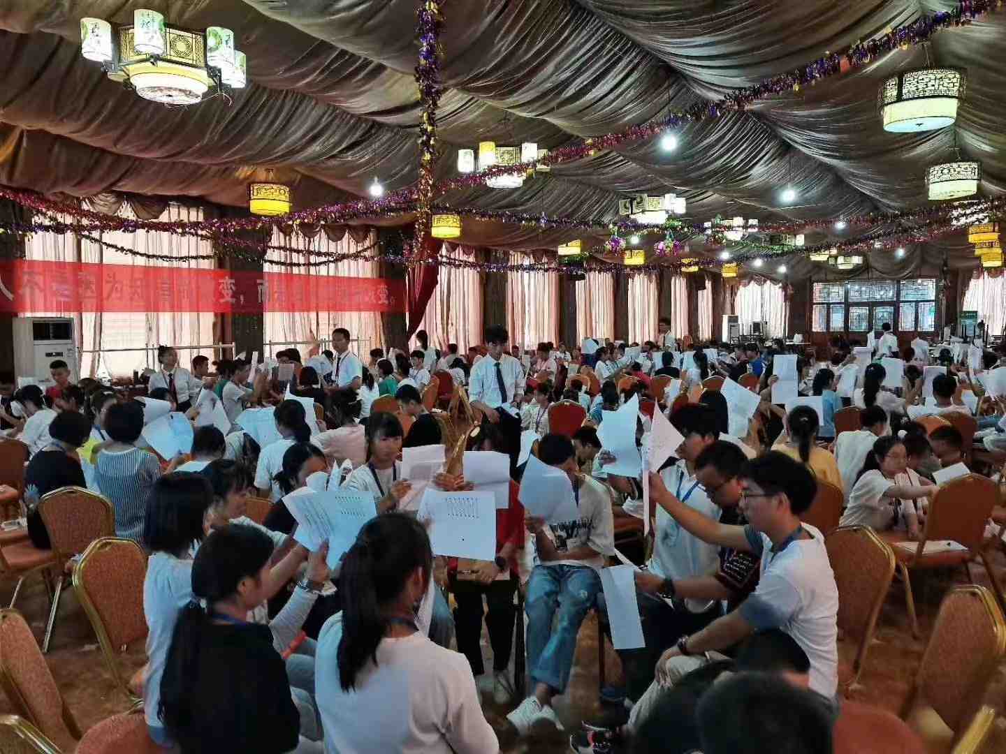 推荐新蒲新区初三在校复读学校哪家口碑好