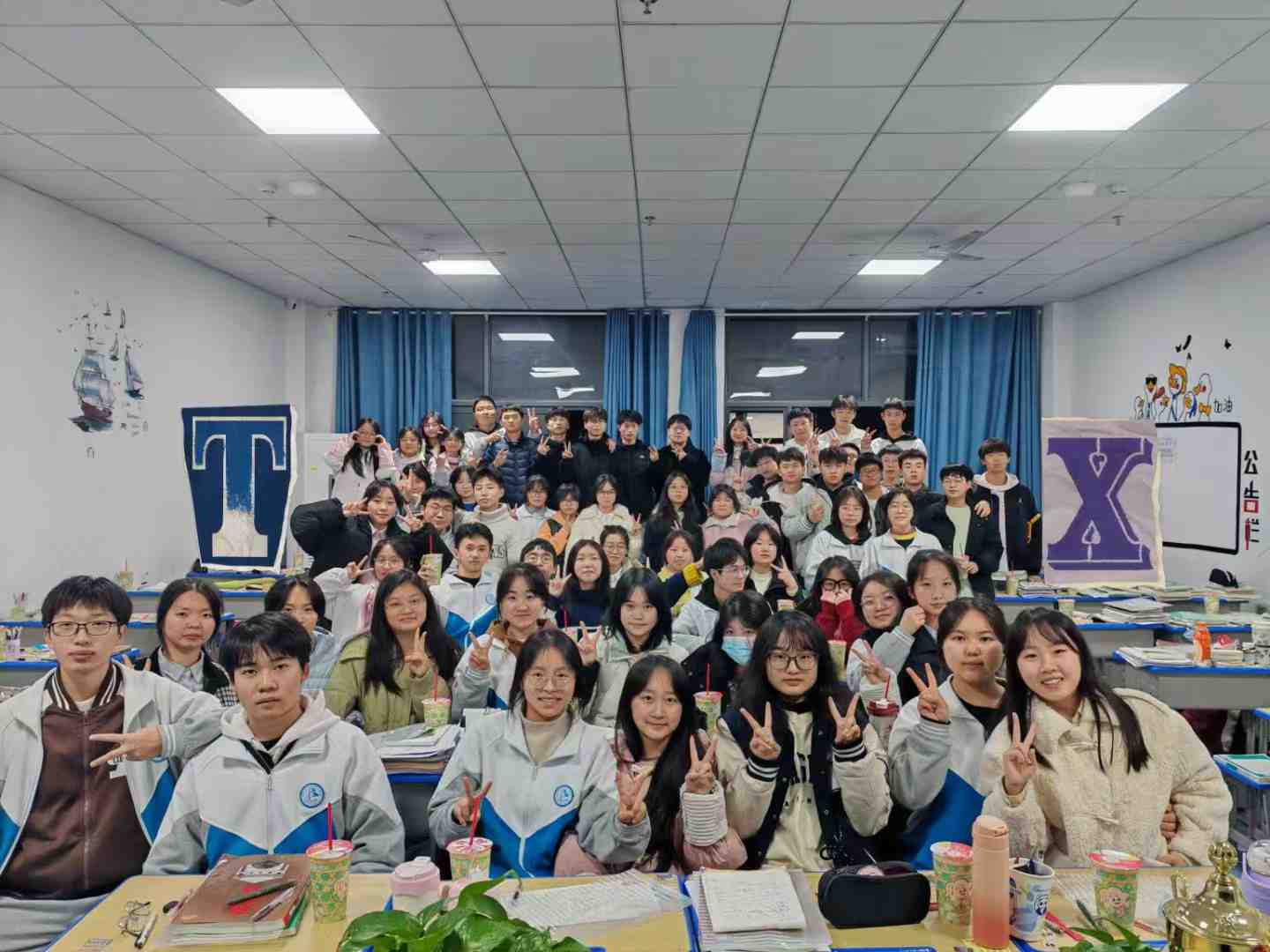 2025盘点|瓮安县走读的高三复读学校哪家口碑好