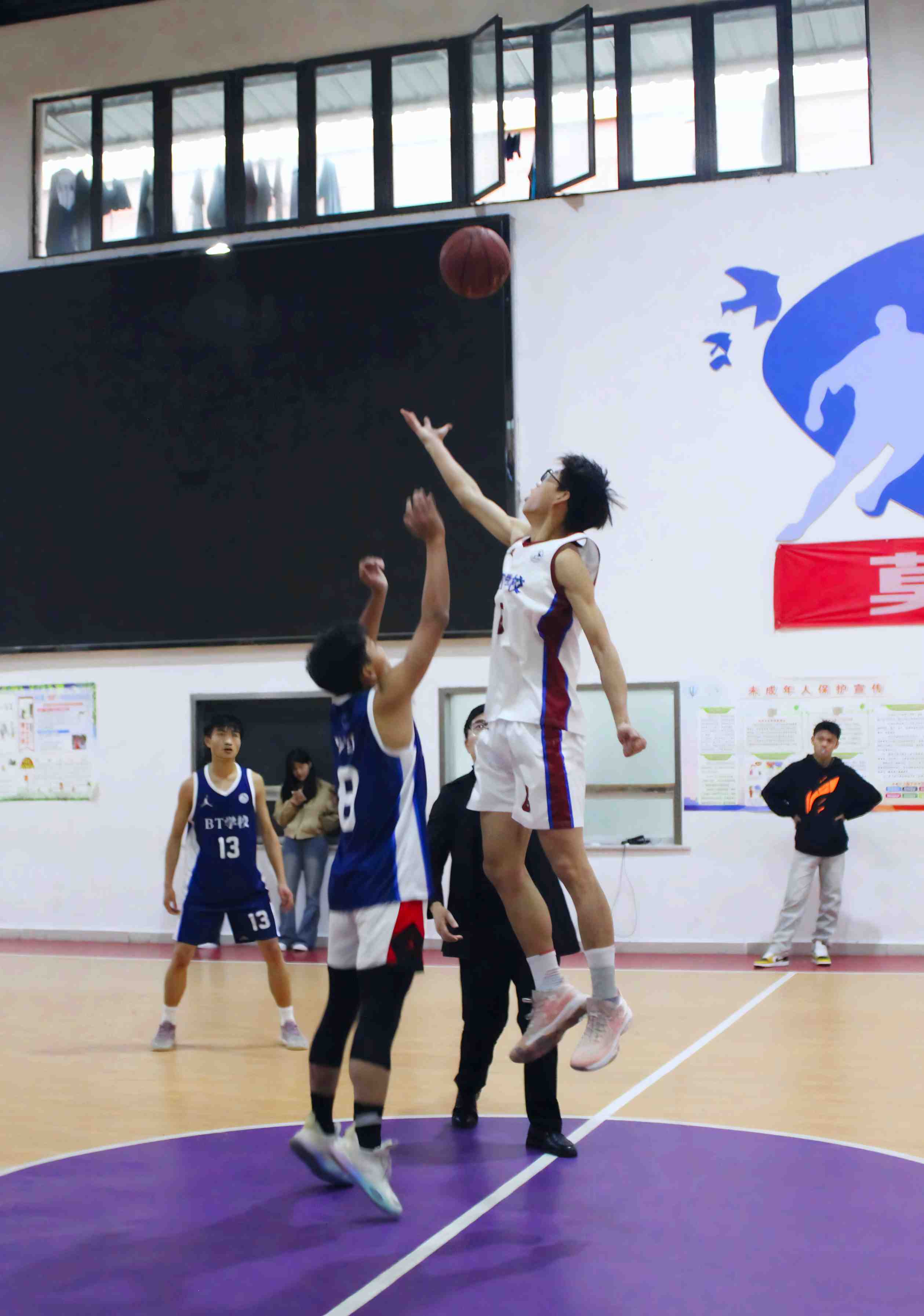 力争上游!赤水市有实力的初三复读学校哪家口碑好