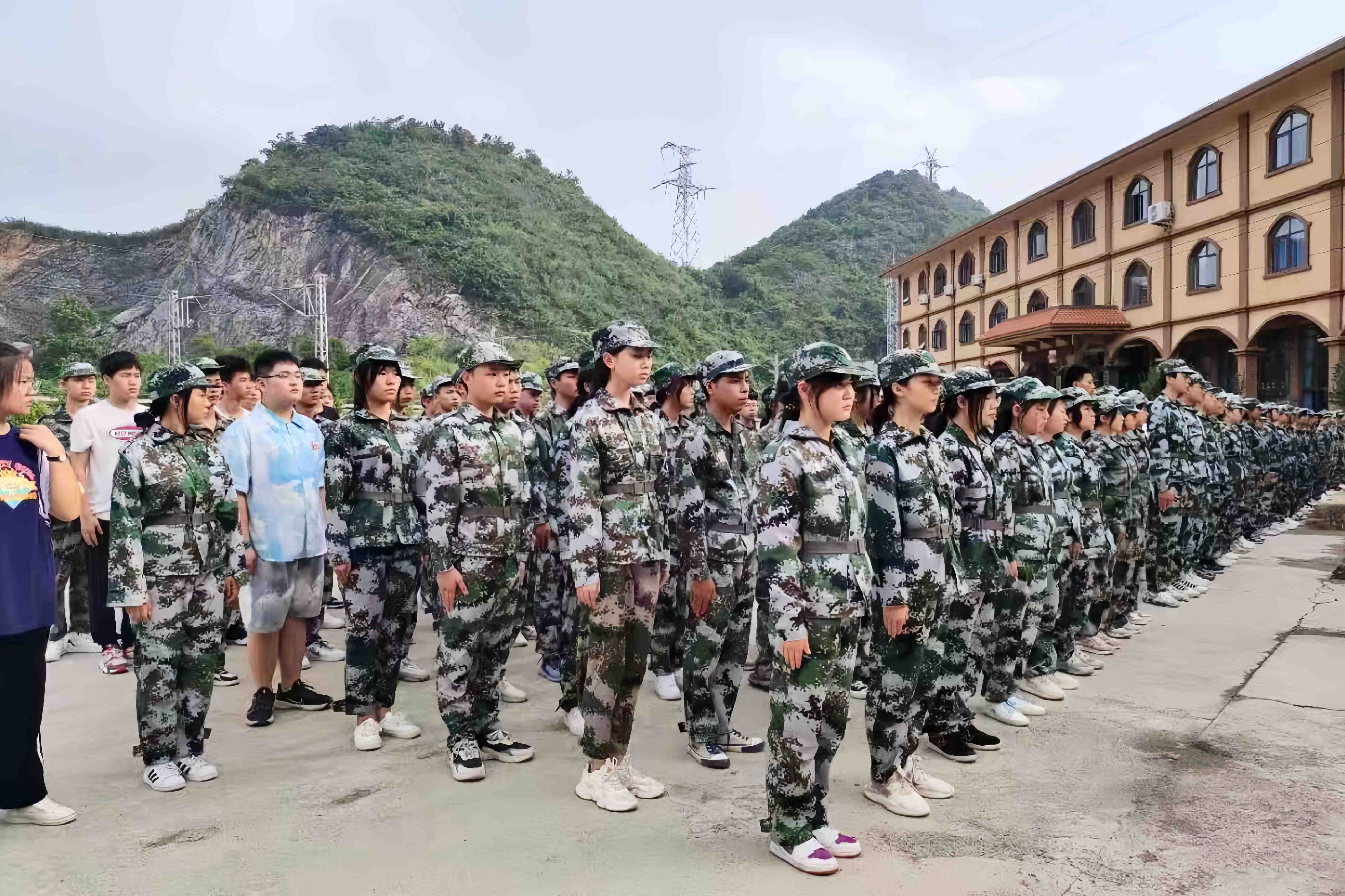 逆袭之路|贵安新区初三在校复读学校哪家口碑好