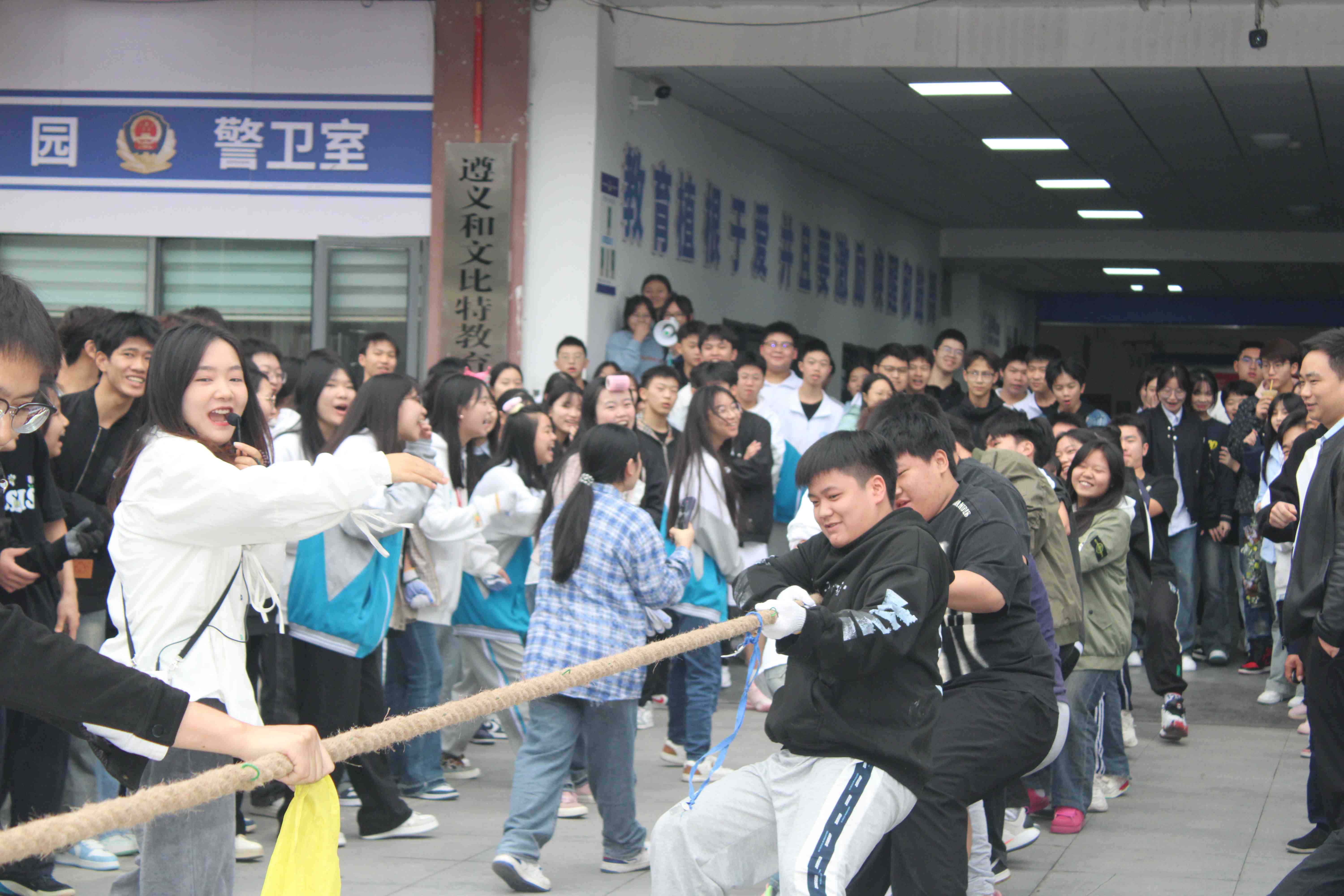 热门推荐|遵义市比较不错的高考复读学校哪家口碑好