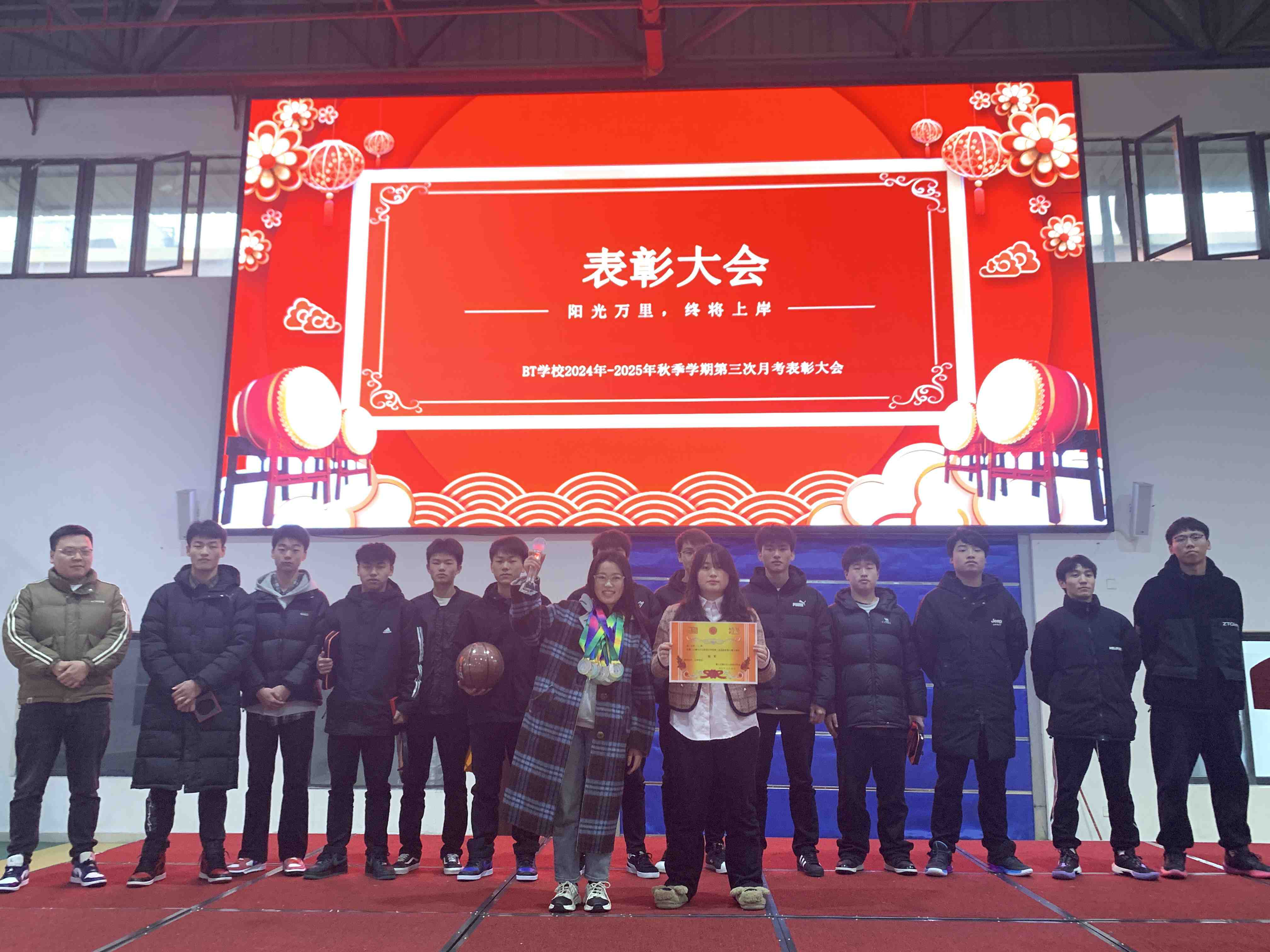 前五推荐务川县初三复读班级哪家口碑好