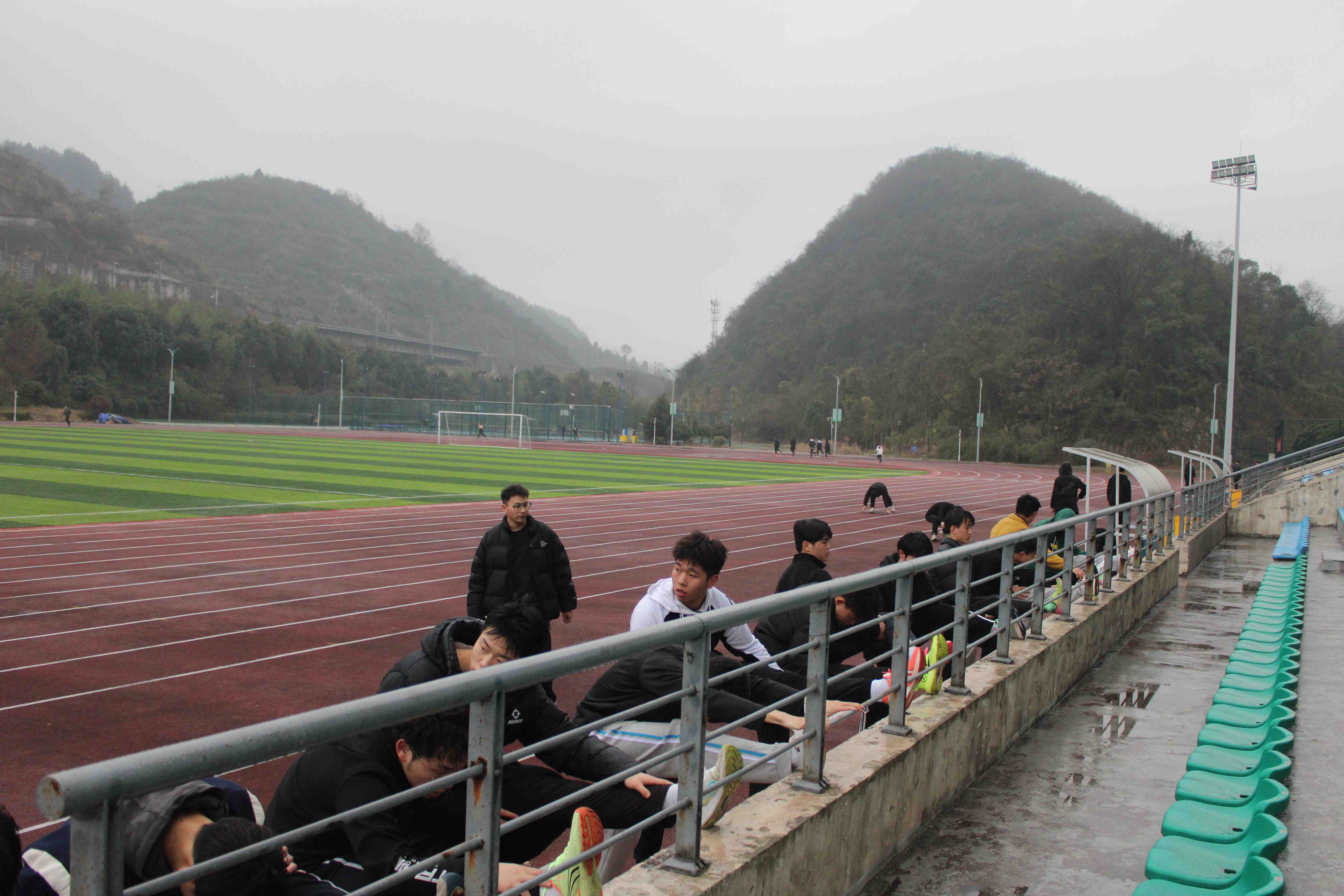 前十推荐习水县好一点的复读学校哪家口碑好