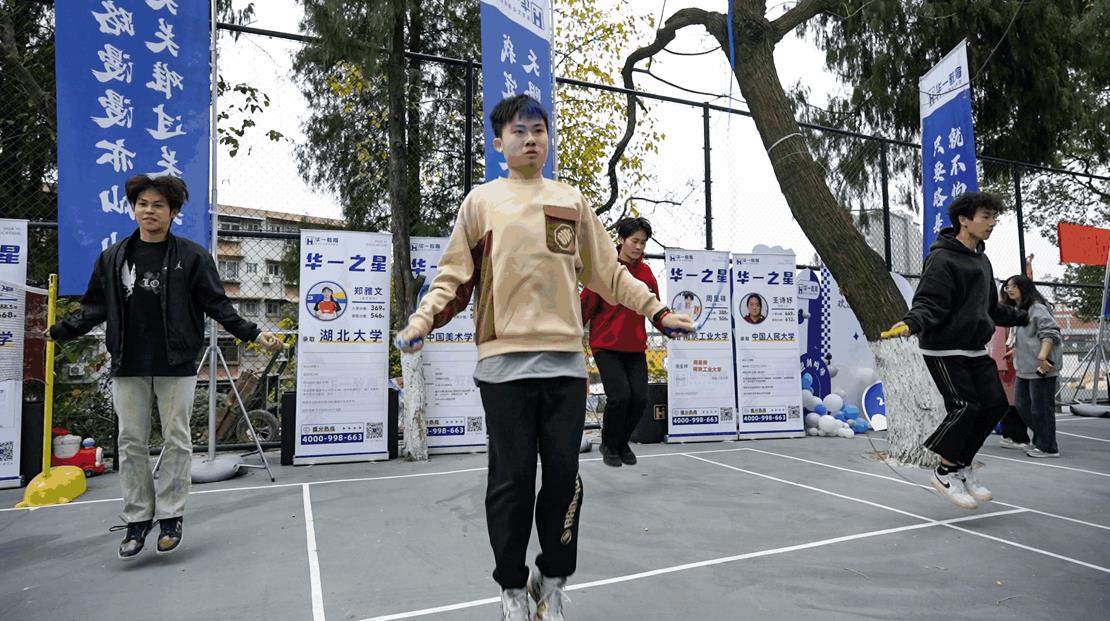 江夏区最好的新高三冲刺班哪里好+2026江夏区复读班一览