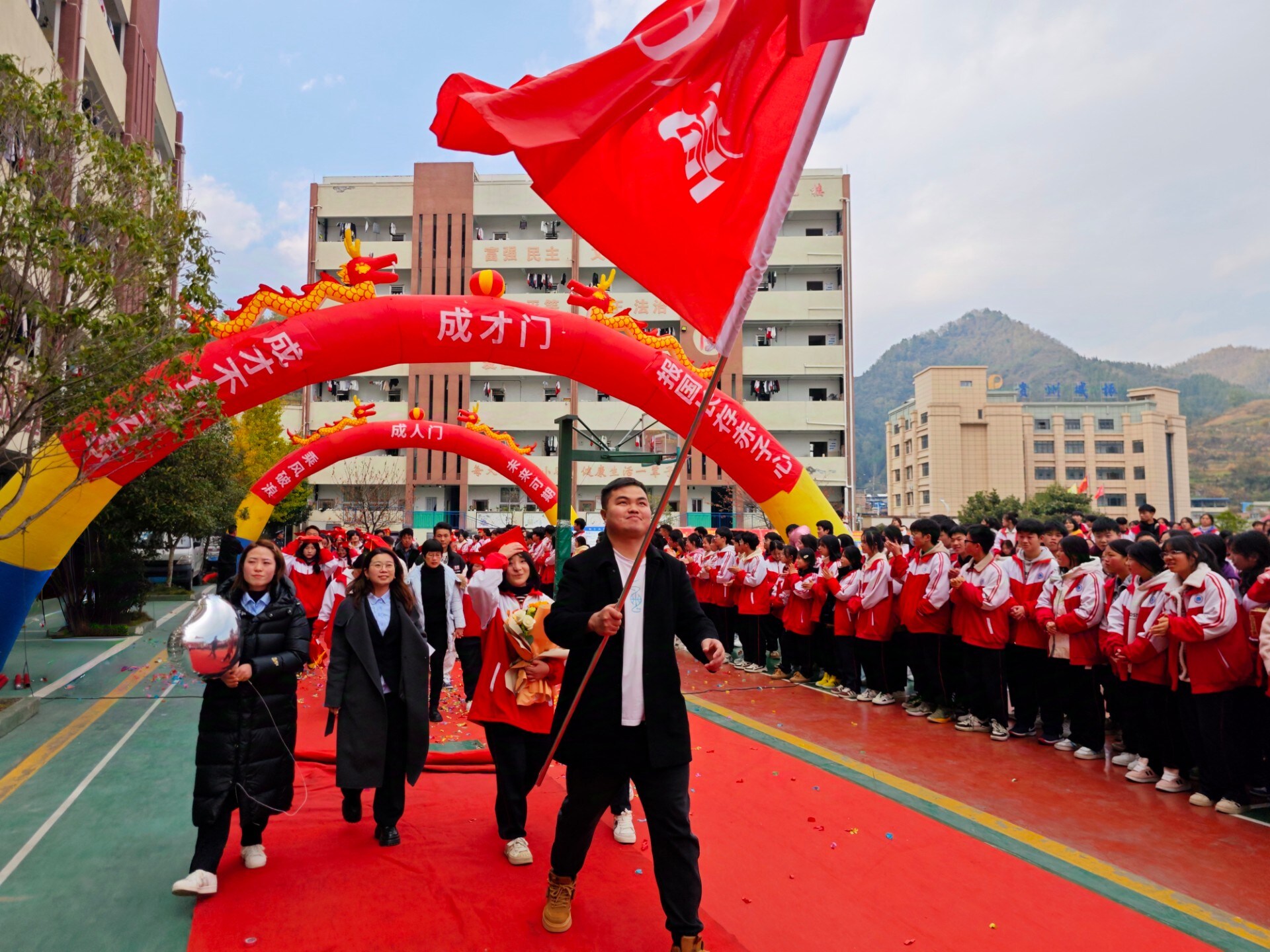 2026金沙初三冲刺班辅导教得咋样+金沙高考复读班top口碑一览