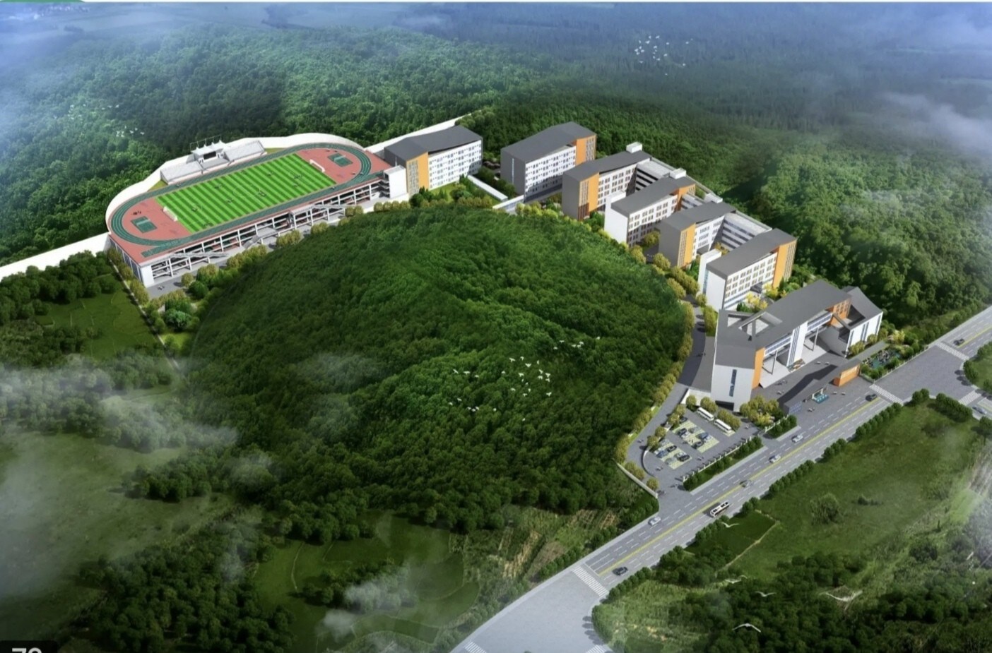 2026年大方全托冲刺班教得咋样+年大方复读学校top收费一览