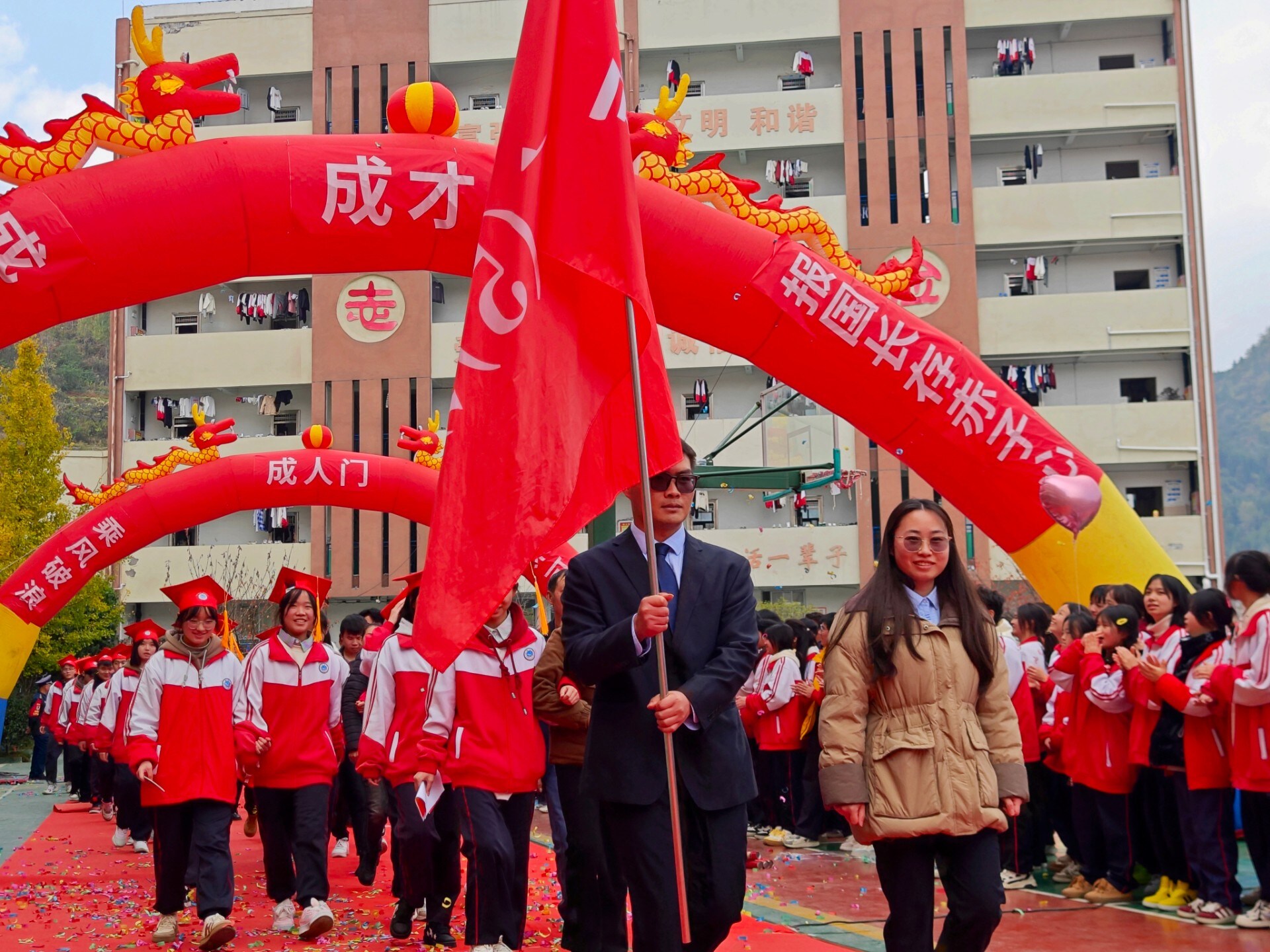 2026金沙初三复读补习冲刺教得咋样+金沙高考集训班口碑一览