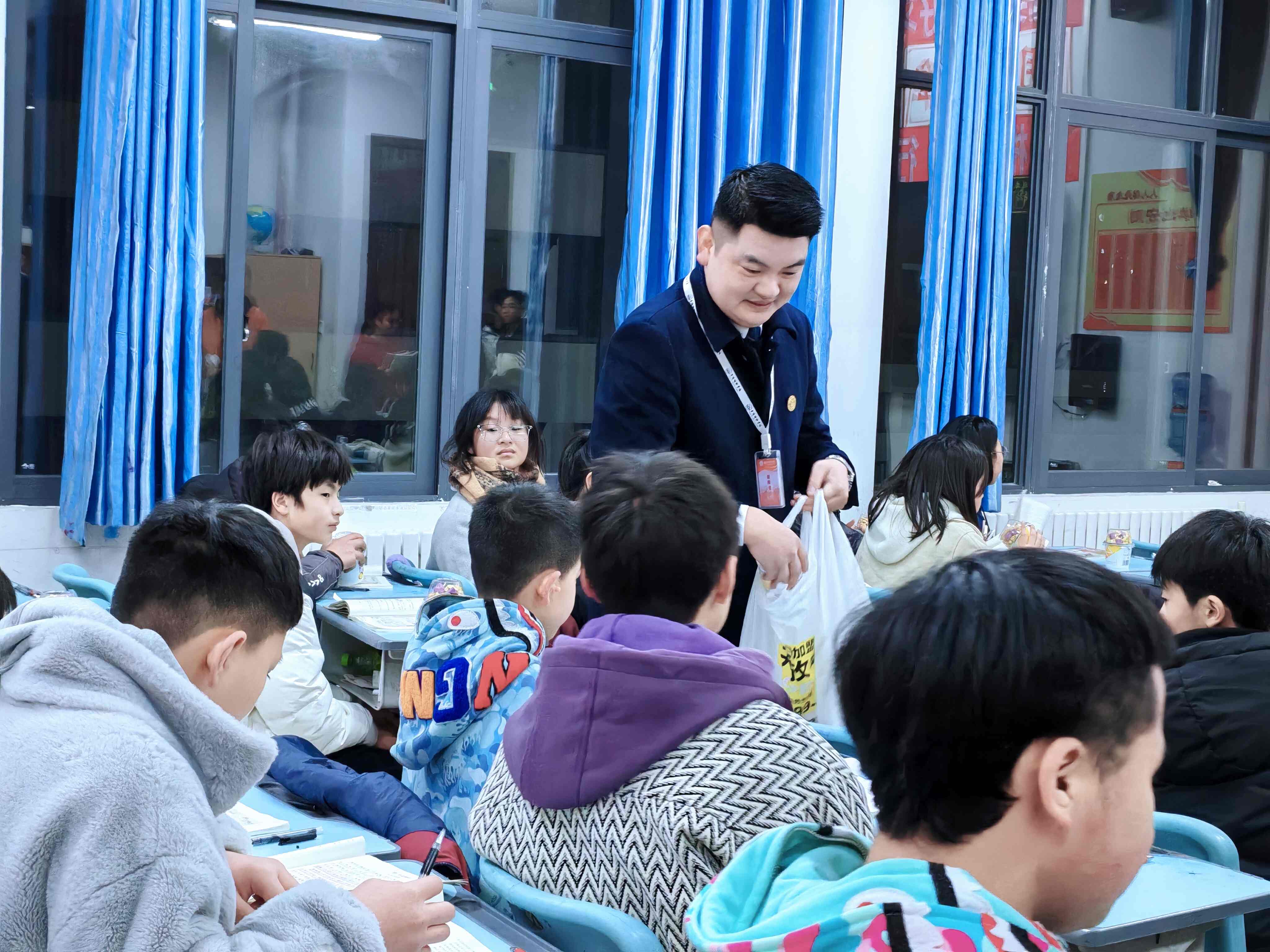 快收藏!贵阳花溪区私立初三集训复读费用一般在多少