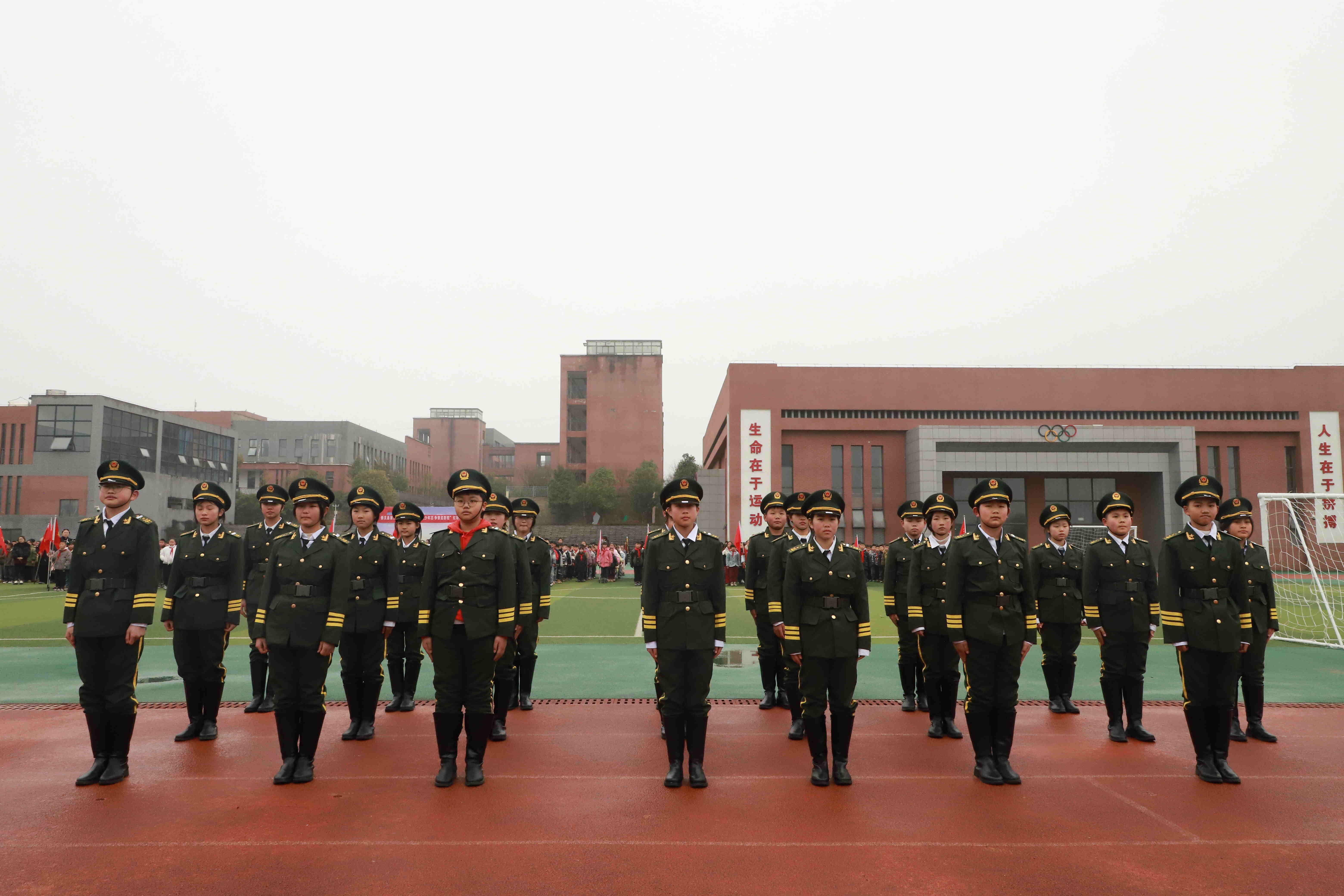 宣布修文六大初三复读集训机构前五