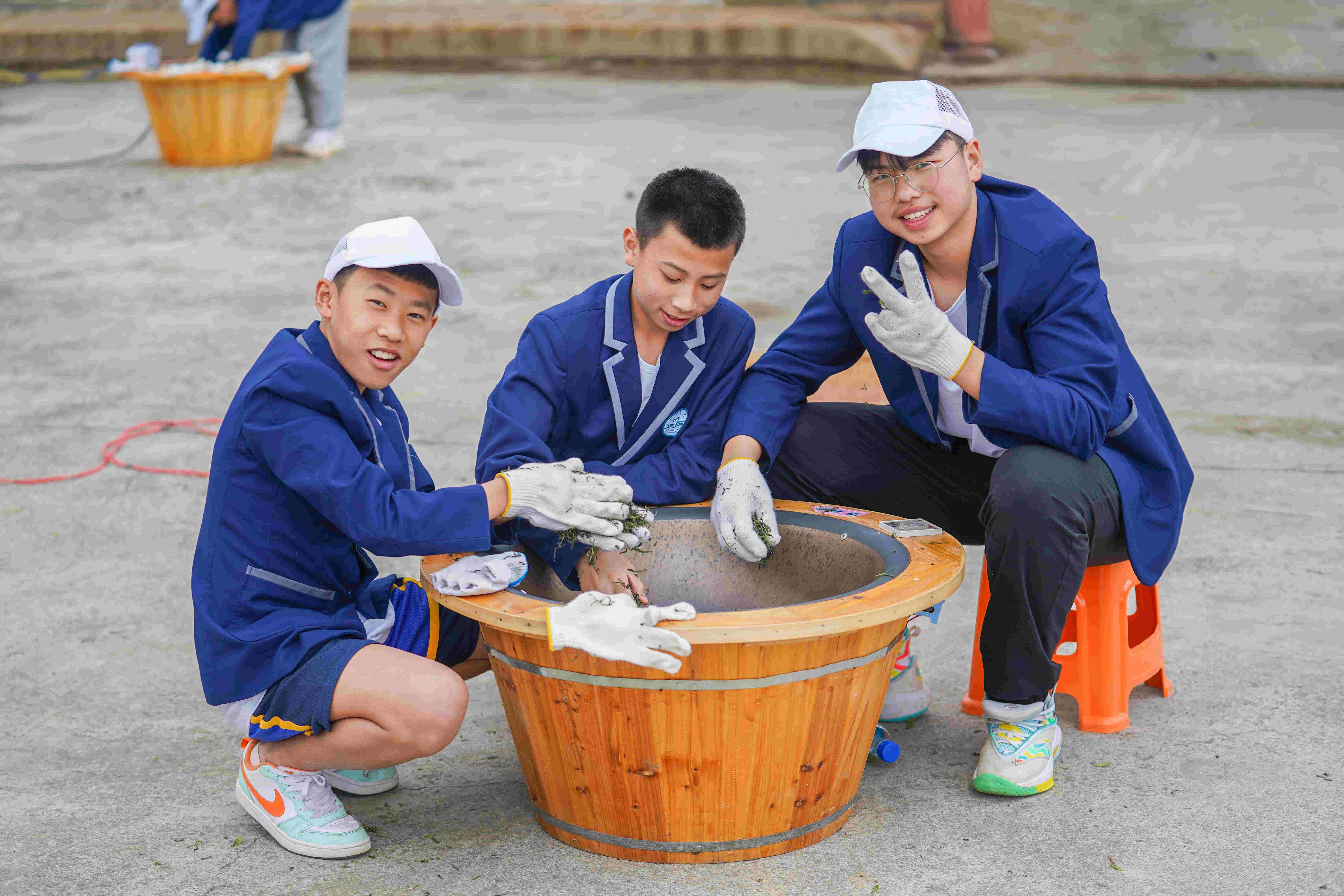 报名进行中,贵阳最好的初三复读集训机构前五