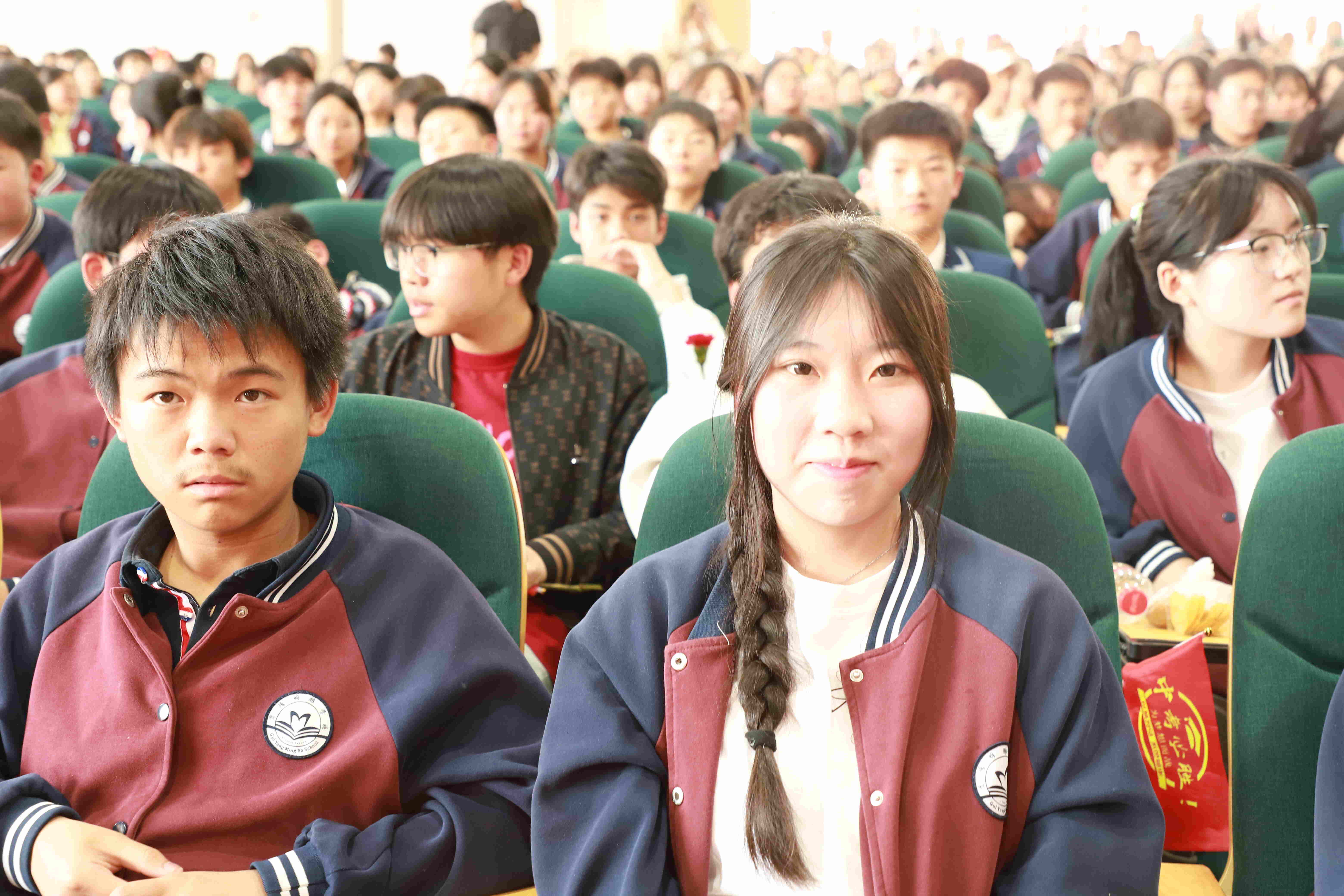 名单了解贵阳南明区前十初三补习集训前五