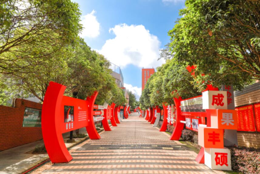 一篇理清!白云区靠谱的高考复读学校收费