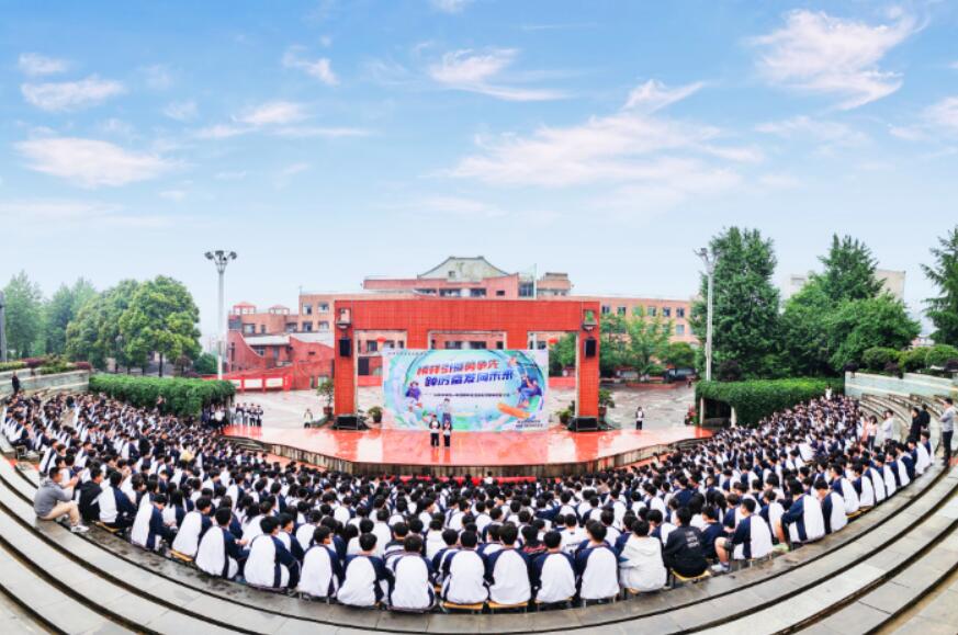 实时更新|贵阳市乌当区高考冲刺学校哪家强