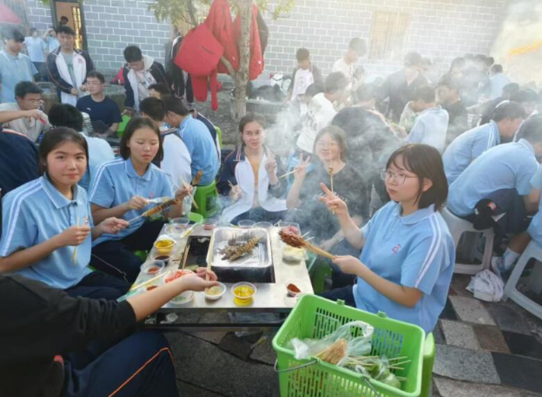 目前最好的云岩区高三复读补习班前六