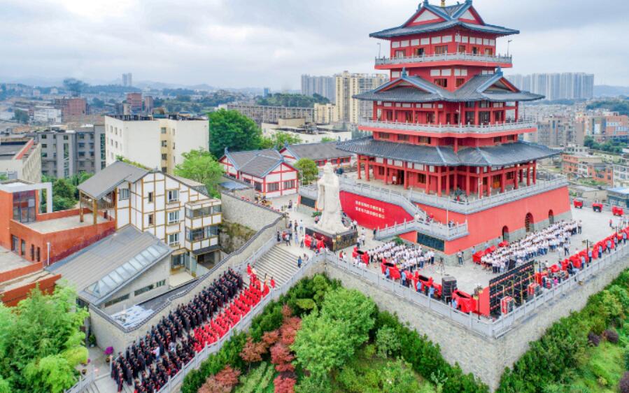 2025汇总|贵阳市乌当区可以复读的民办学校哪家强