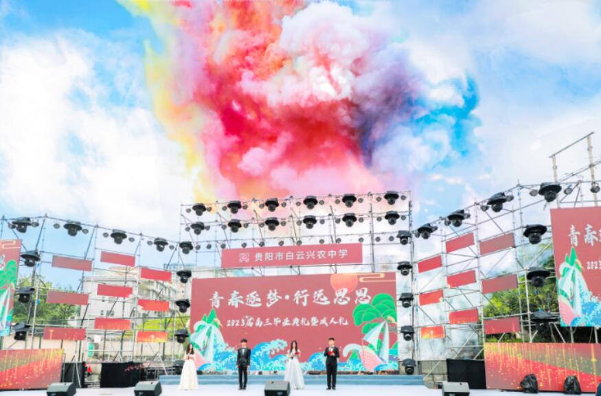 2025盘点|贵州省高三复读学校榜