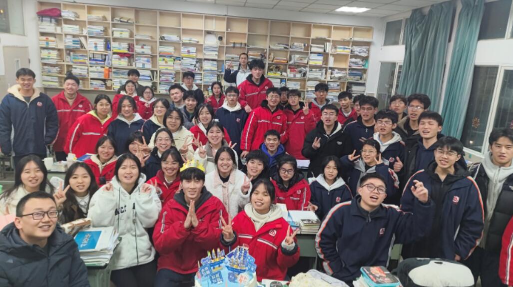 持续招生!安顺高三复读学校机构推荐