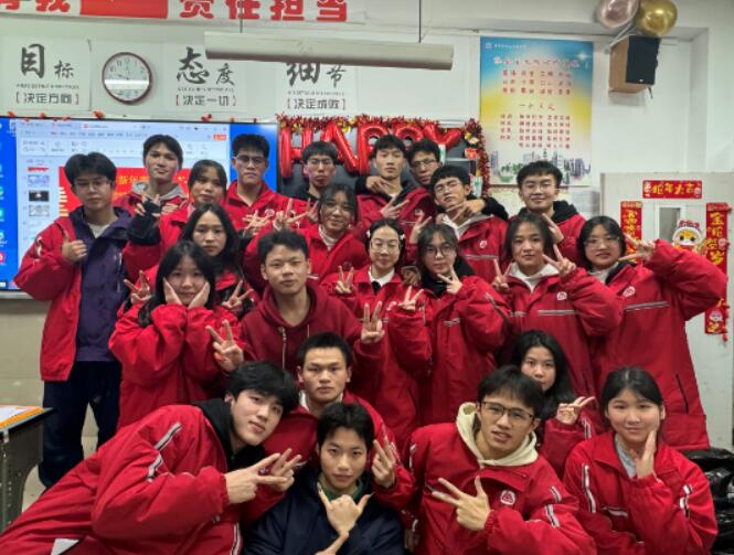 前五推荐贵阳高考复读学校收费