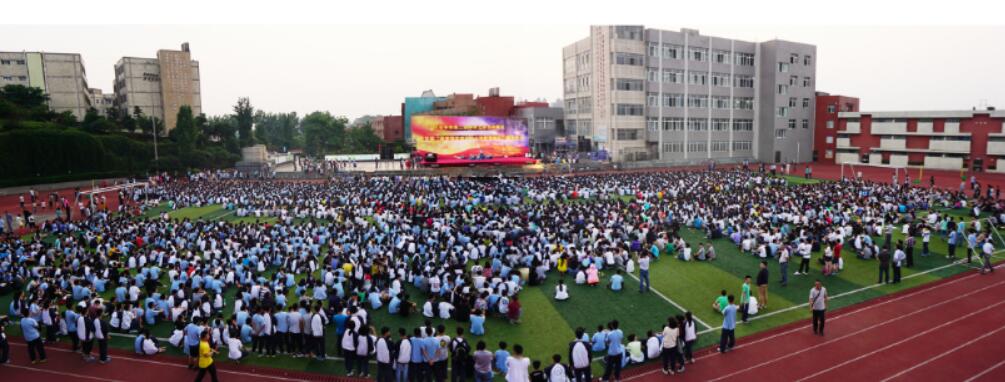 汇总|观山湖区高四复读前三