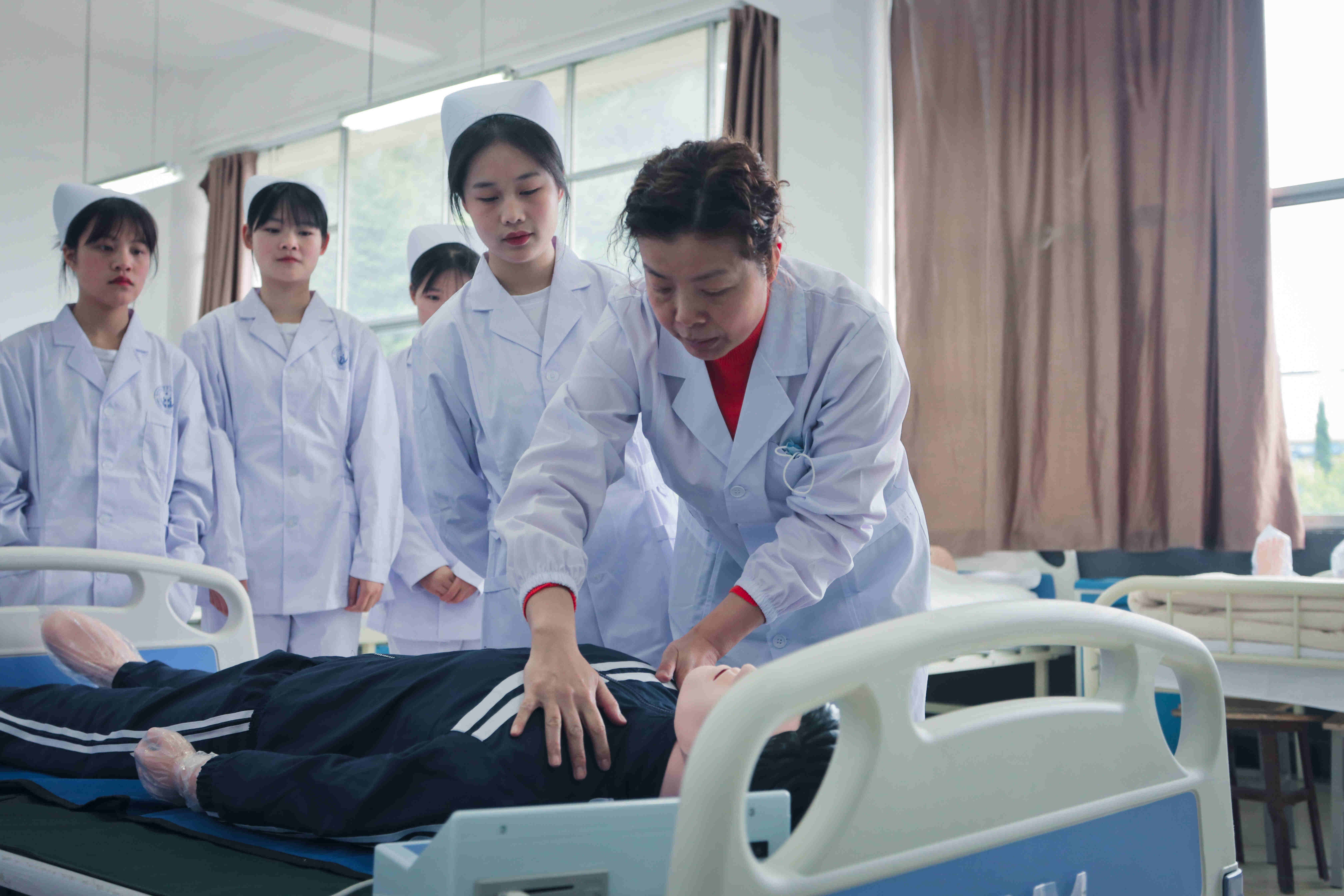 2025贵阳中专防灾减灾技术专业学校哪里有（2025贵阳300分能读什么高中）