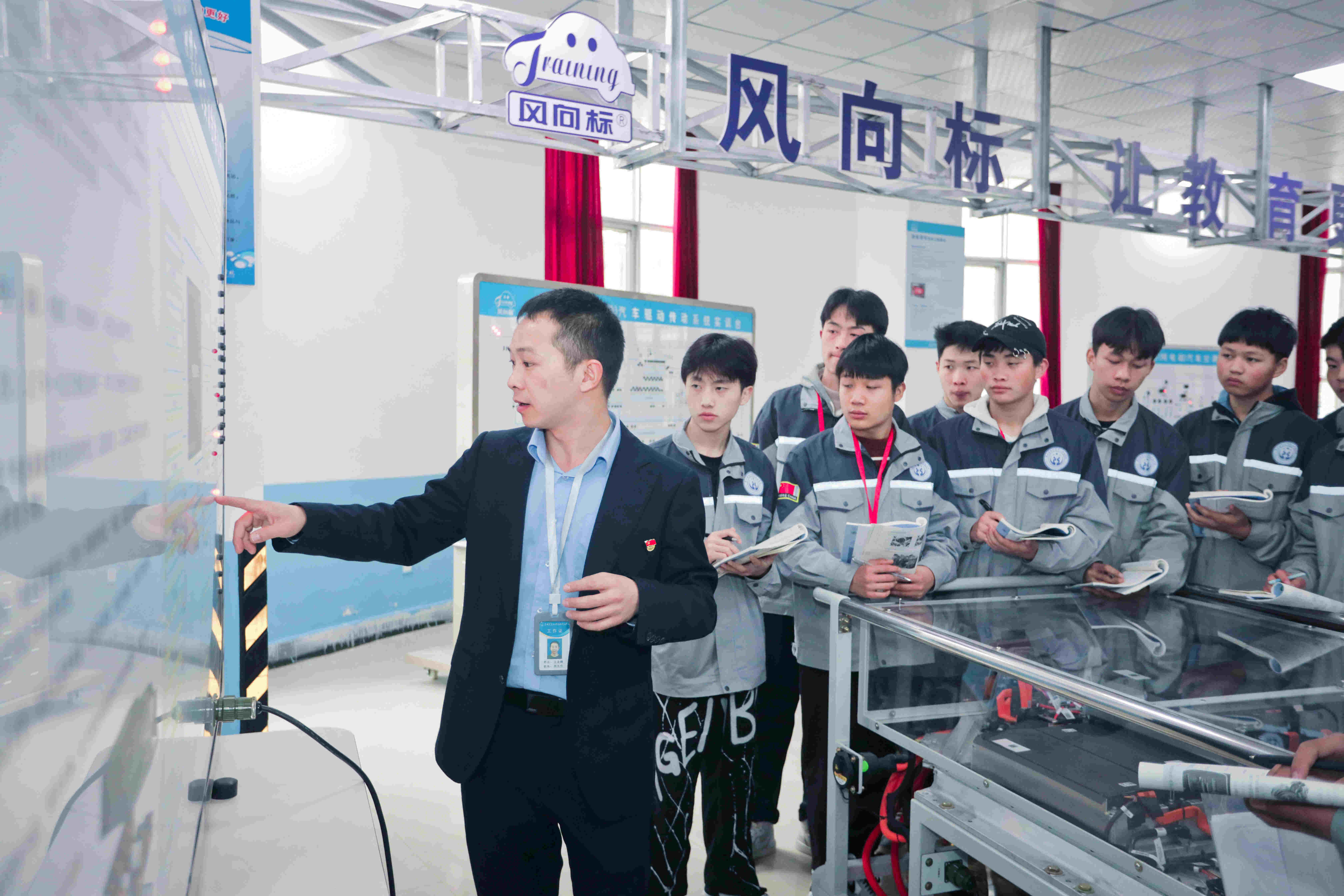 2025全贵阳中职有前途的专业学校今年招生什么条件（2025全贵阳300分能读什么高中）