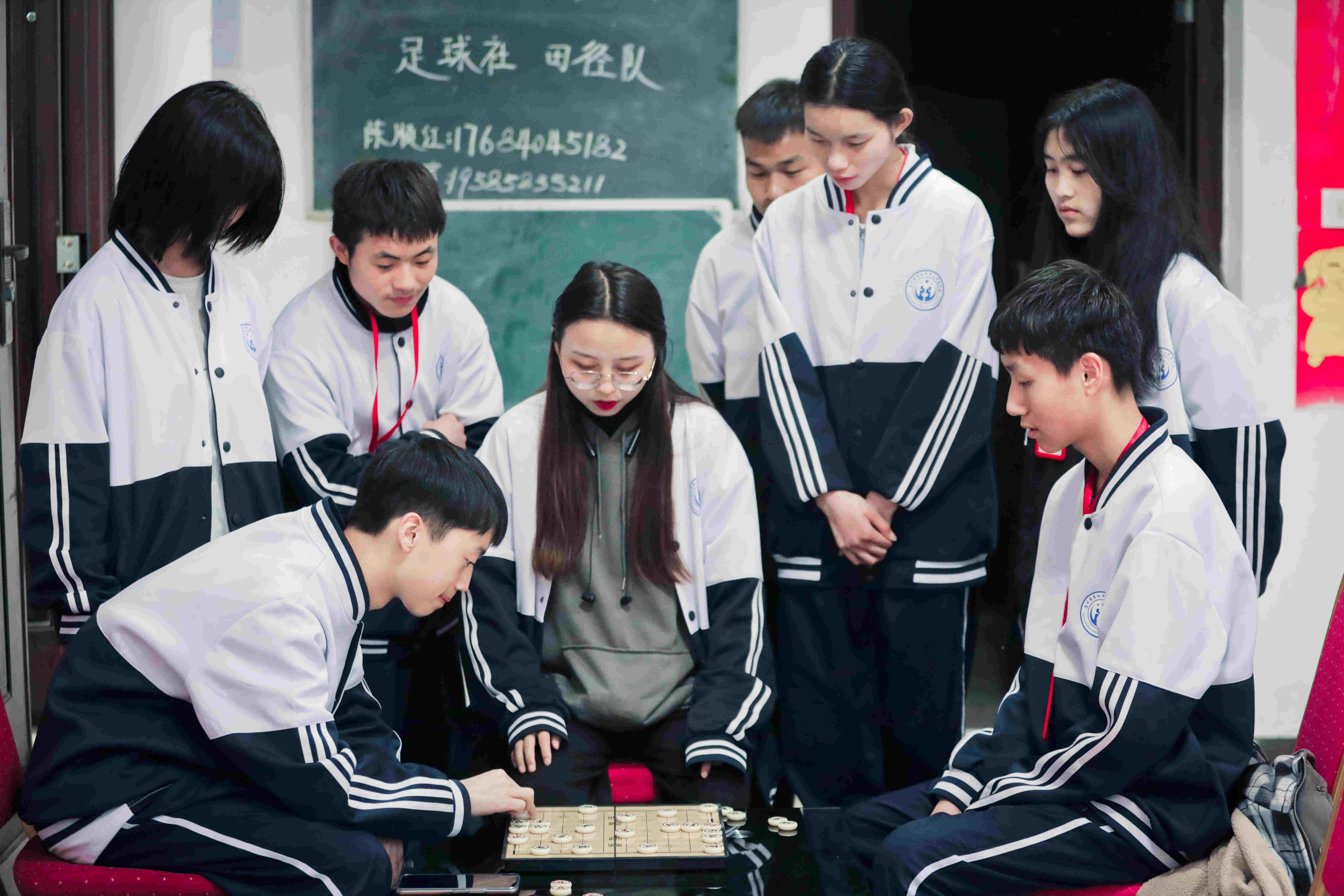 2025惠水职普融通班学校哪里有（2025惠水300分能读什么高中）