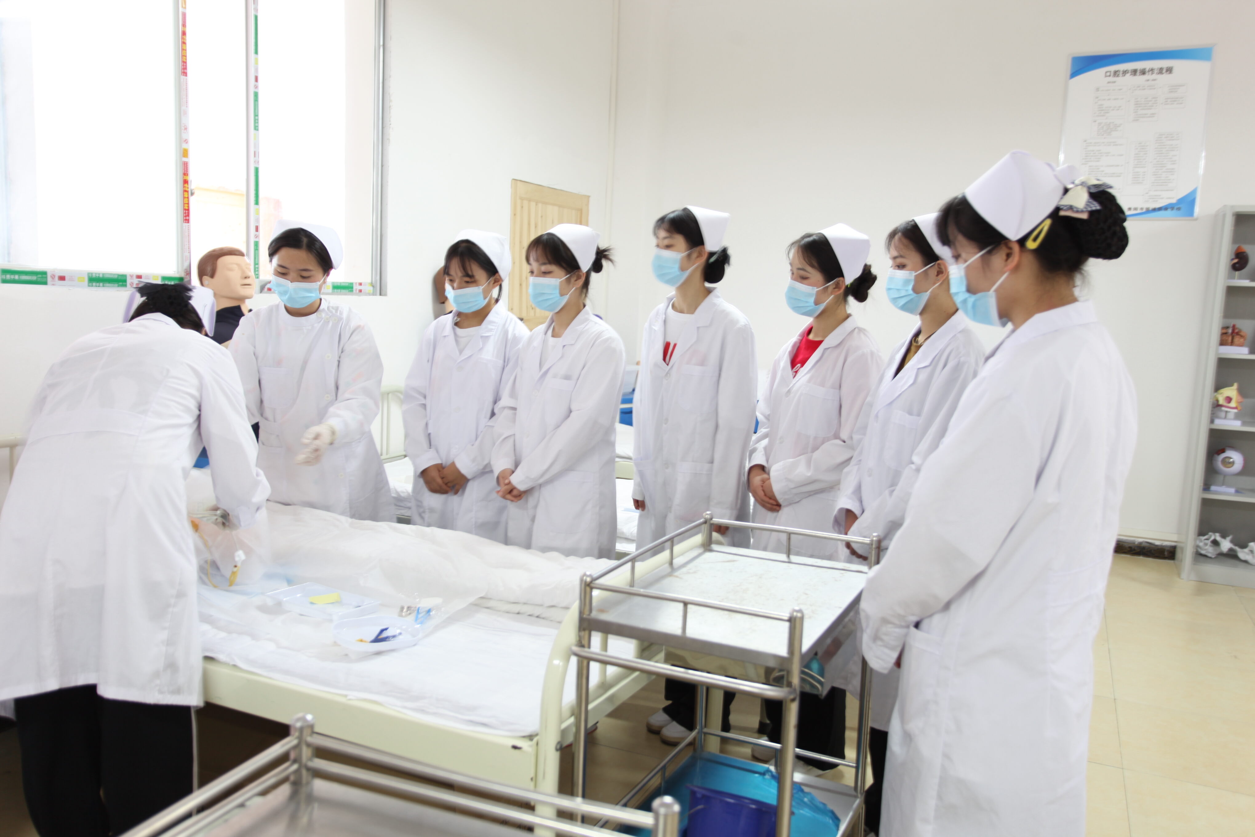 贵阳中职升学班招生资料+2025贵阳500分可以读的民办高中