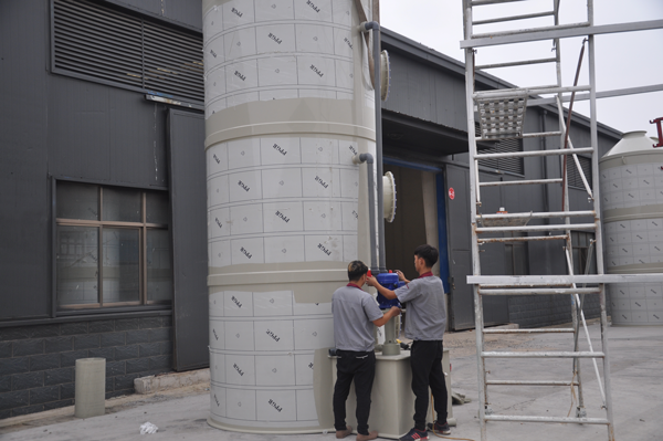 连云港PP法兰厂家<塑料行业>2026口碑推荐一览