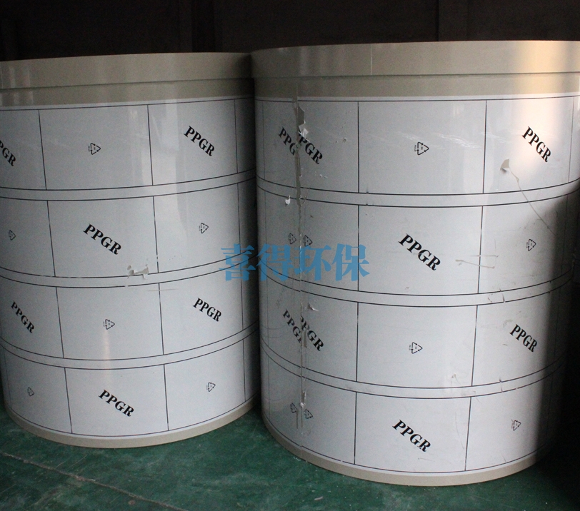 靖江PP焊条公司<水处理解决方案>2025top价格一览