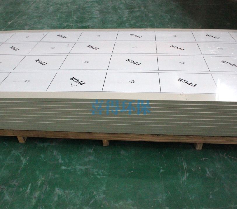 连云港PP标板定制厂家<塑料行业>2026一览