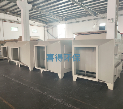 泰安PP套管定制厂家<废气处理解决方案>2026口碑推荐一览