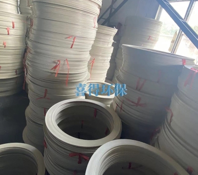 泰安洗涤塔填料生产厂家<废气处理解决方案>2026口碑推荐一览