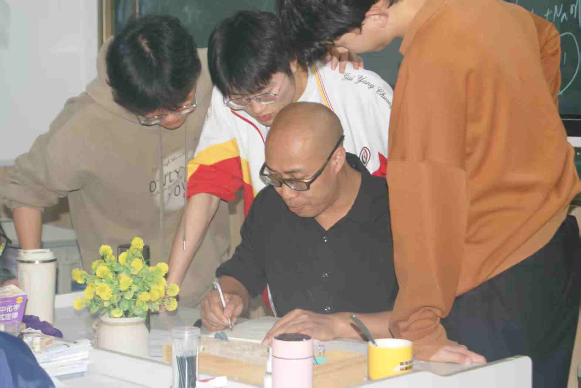 2026黔南高三全托补习学校怎么选（5黔南实力一览)