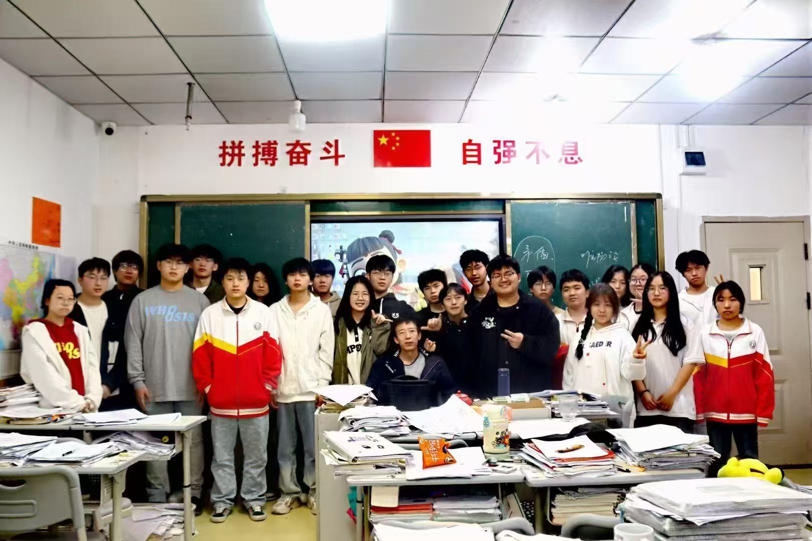 2026白云区高中学校学校怎么选（5白云区实力一览)