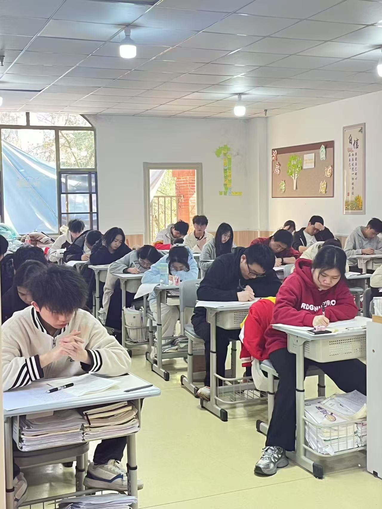 2026金阳高三全托补习学校机构（5金阳实力一览)