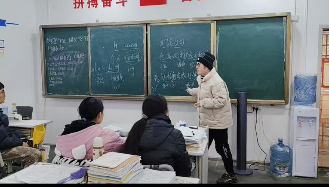 2026织金高三复读冲刺补习机构（5织金实力一览)