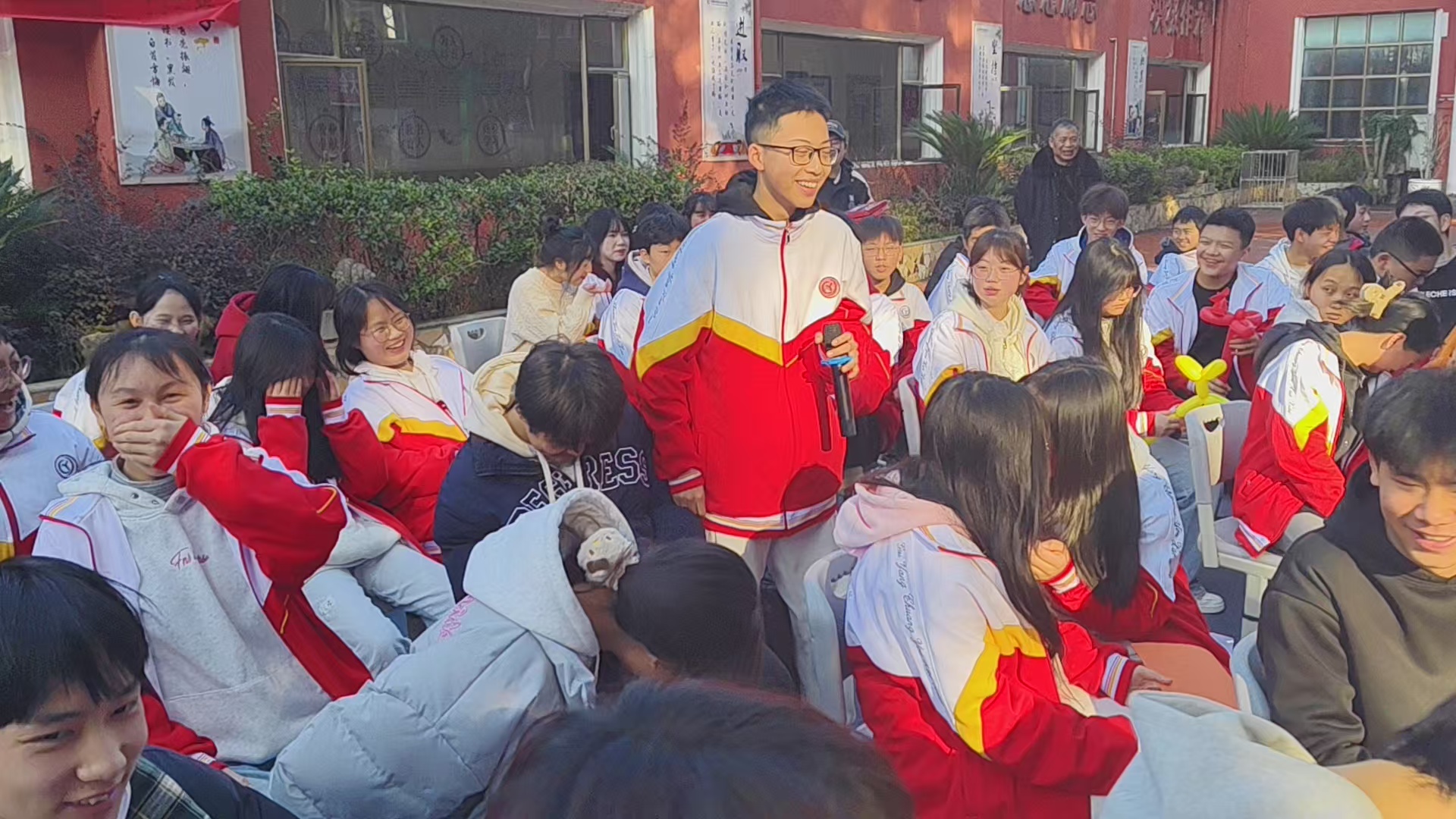 2026黔西南高三冲刺学校学校怎么选（5黔西南实力一览)