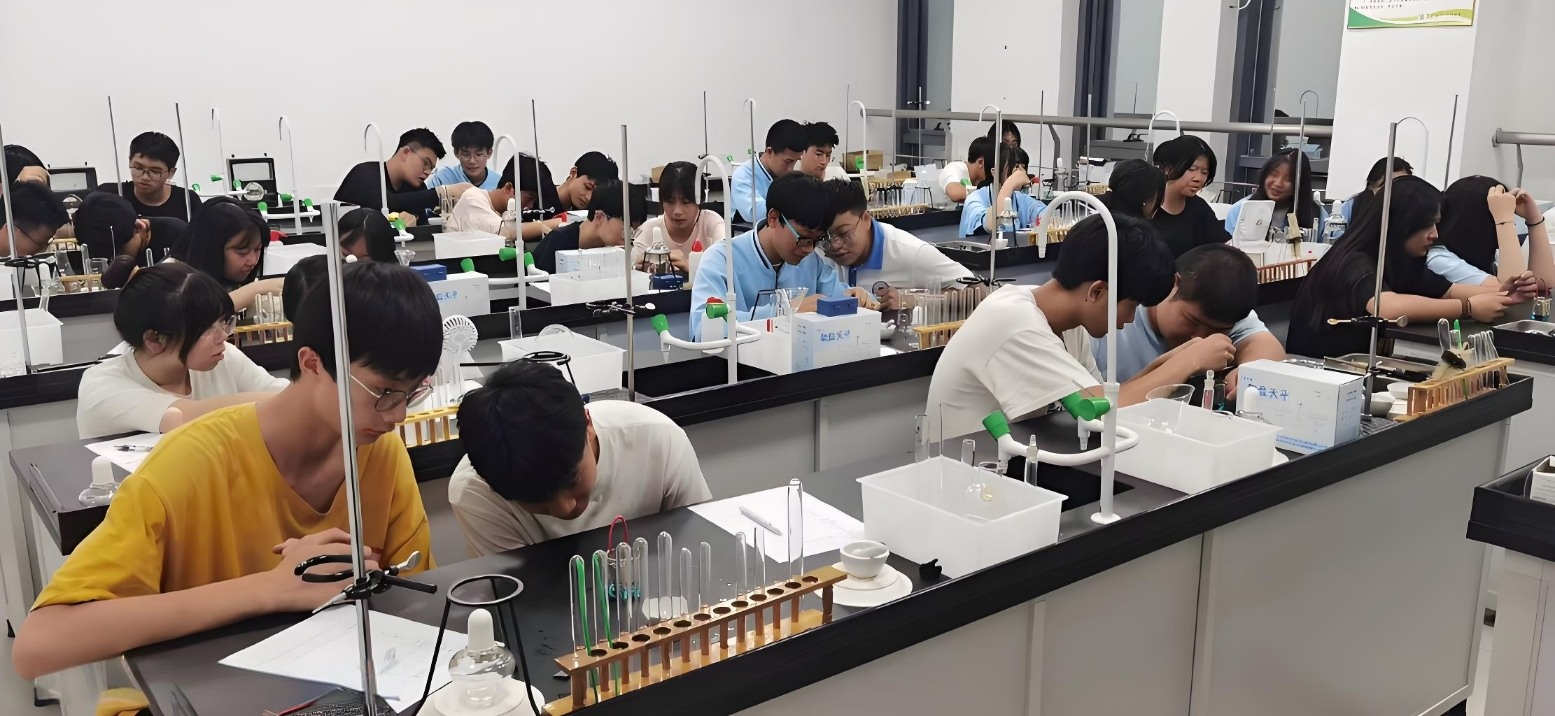 2026金阳初三冲刺训练学费+2026金阳复读学校一览