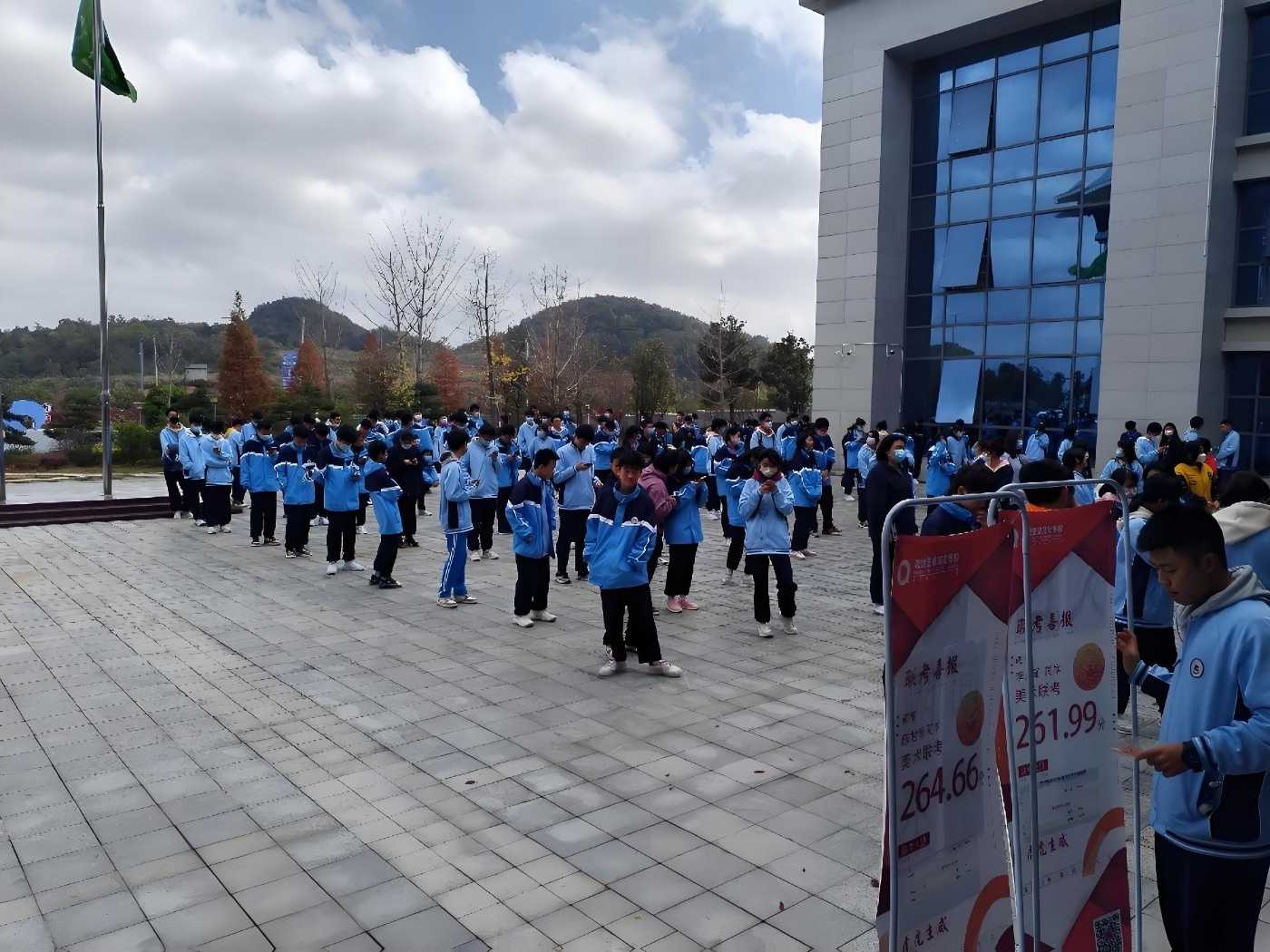 2026凯里新高考补习学费+2026凯里复读学校一览