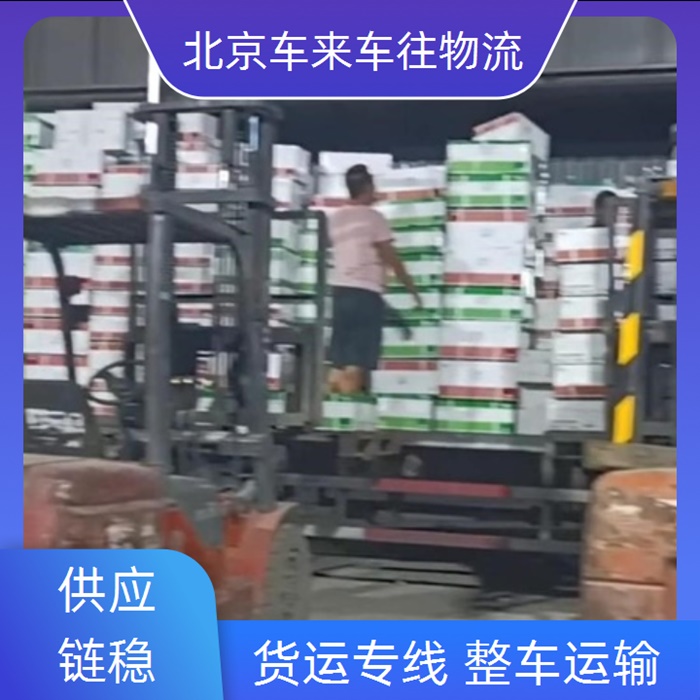 北京到黑龙江黑河物流回程车-「货运拼车 行李长途托运」