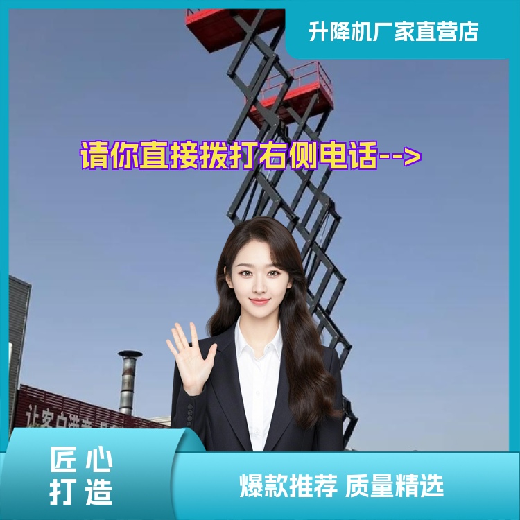 龙门升降平台生产地2026「爆款推荐」