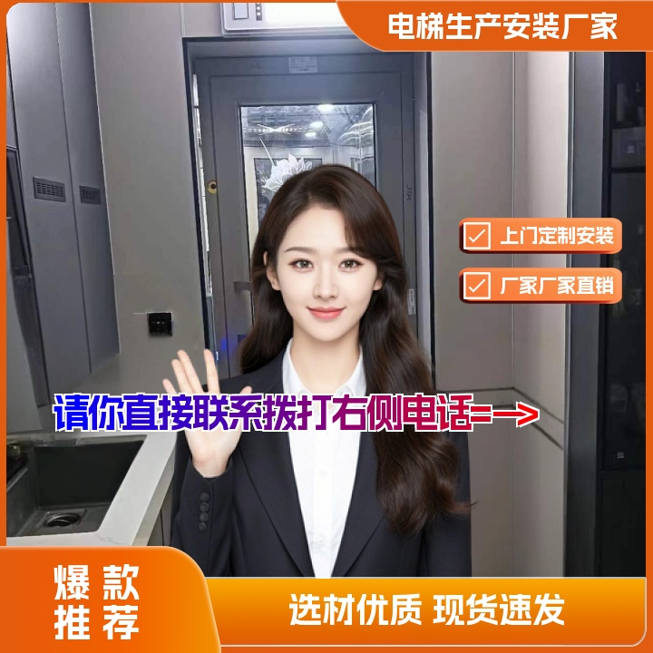 沂南别墅电梯生产基地2026「品质优良」