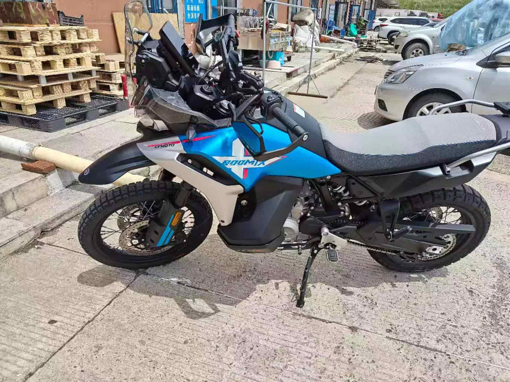 哈尔滨到甘孜摩托车托运-物流公司价格透明「联系方式」2025一览