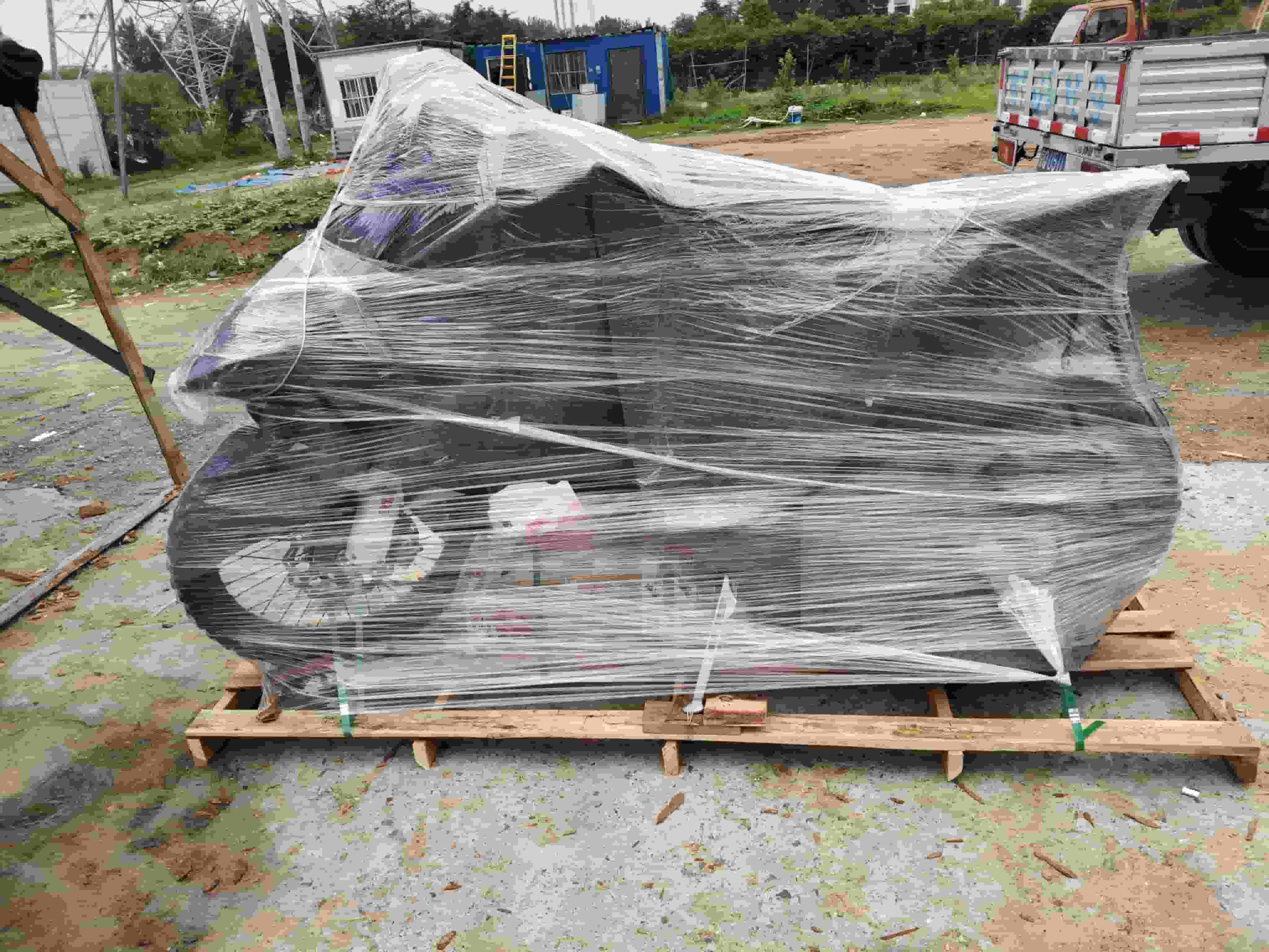 哈尔滨到威海摩托车托运-物流公司上门提货「价格实惠」2025一览