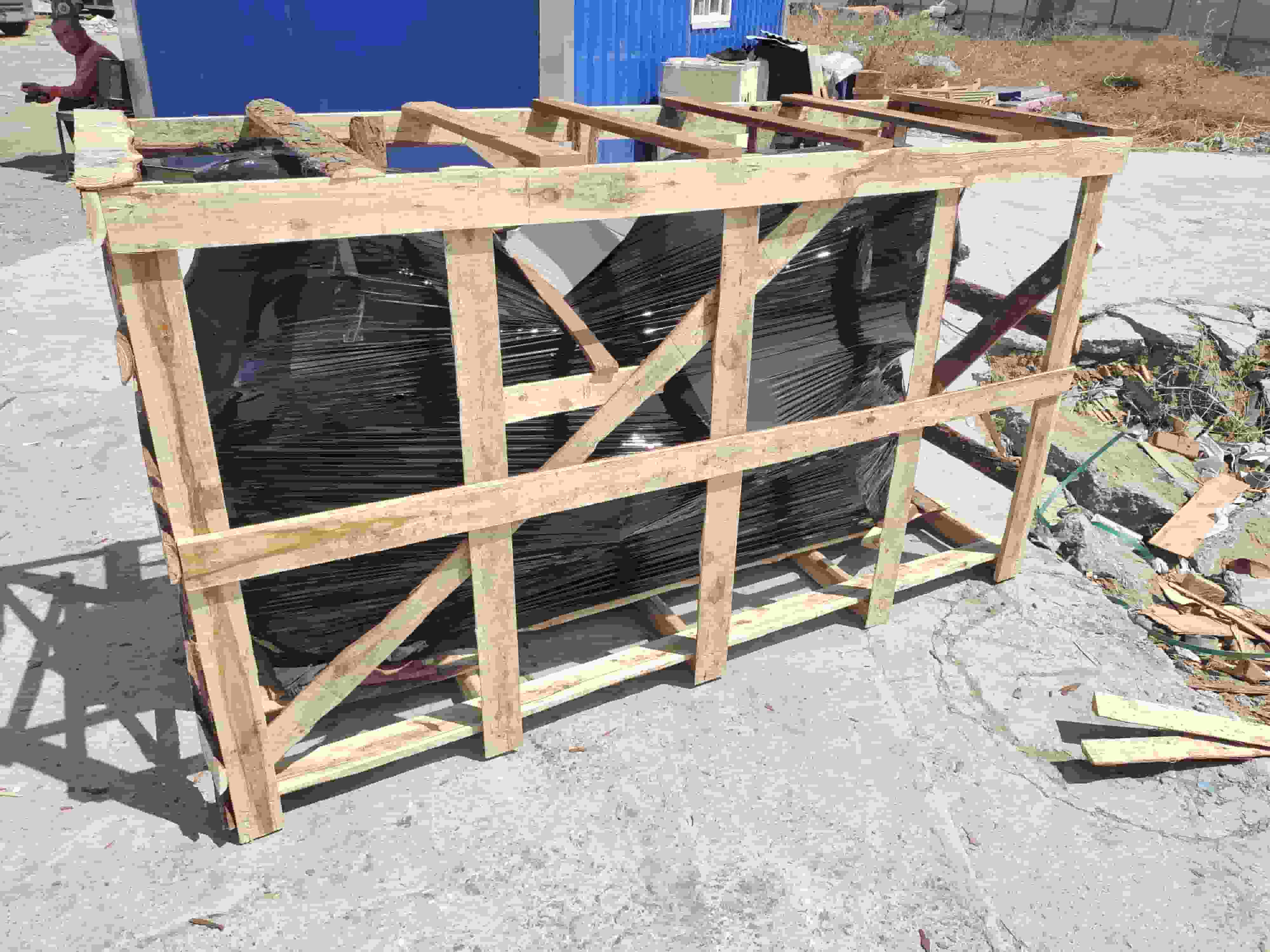 哈尔滨到克拉玛依摩托车托运-物流公司服务周到「价格优惠」2025一览