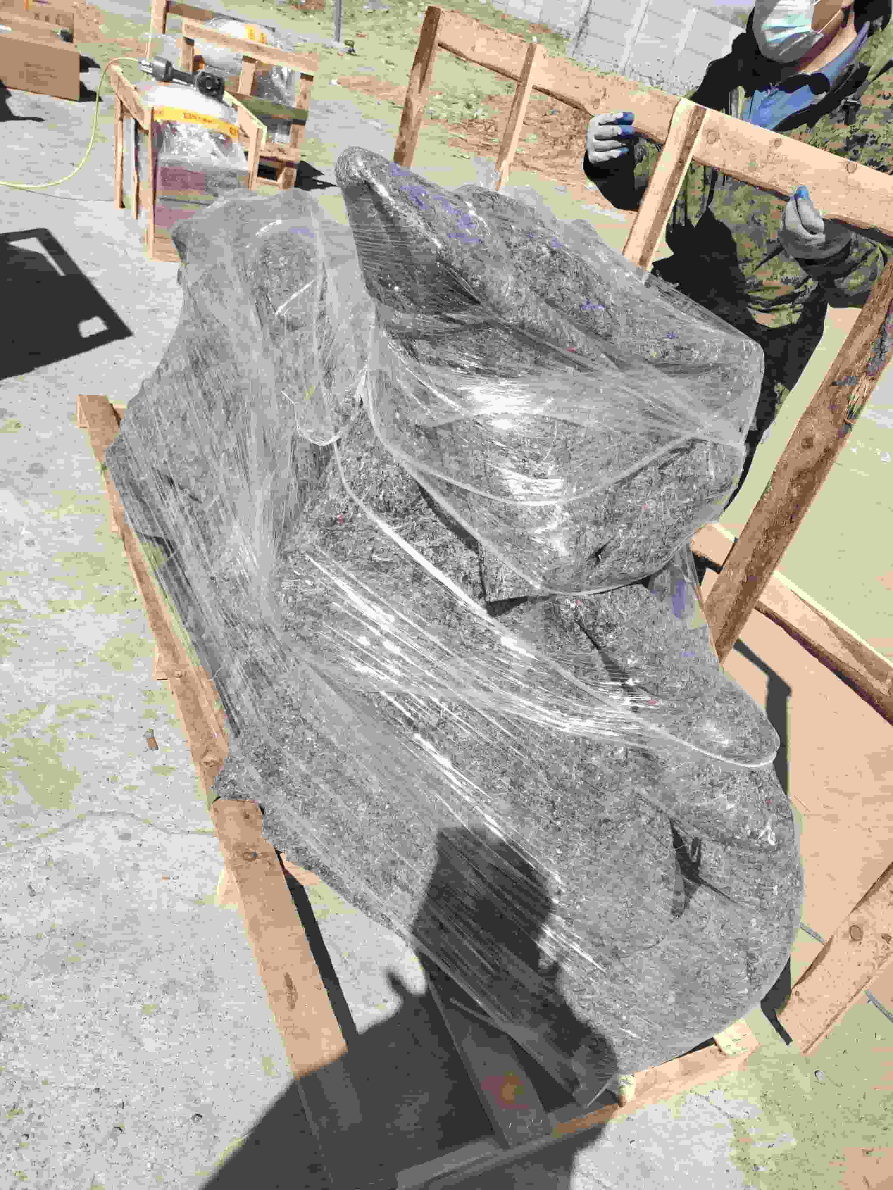 哈尔滨到杭州摩托车托运-物流公司费用价格「免费上门」2025一览