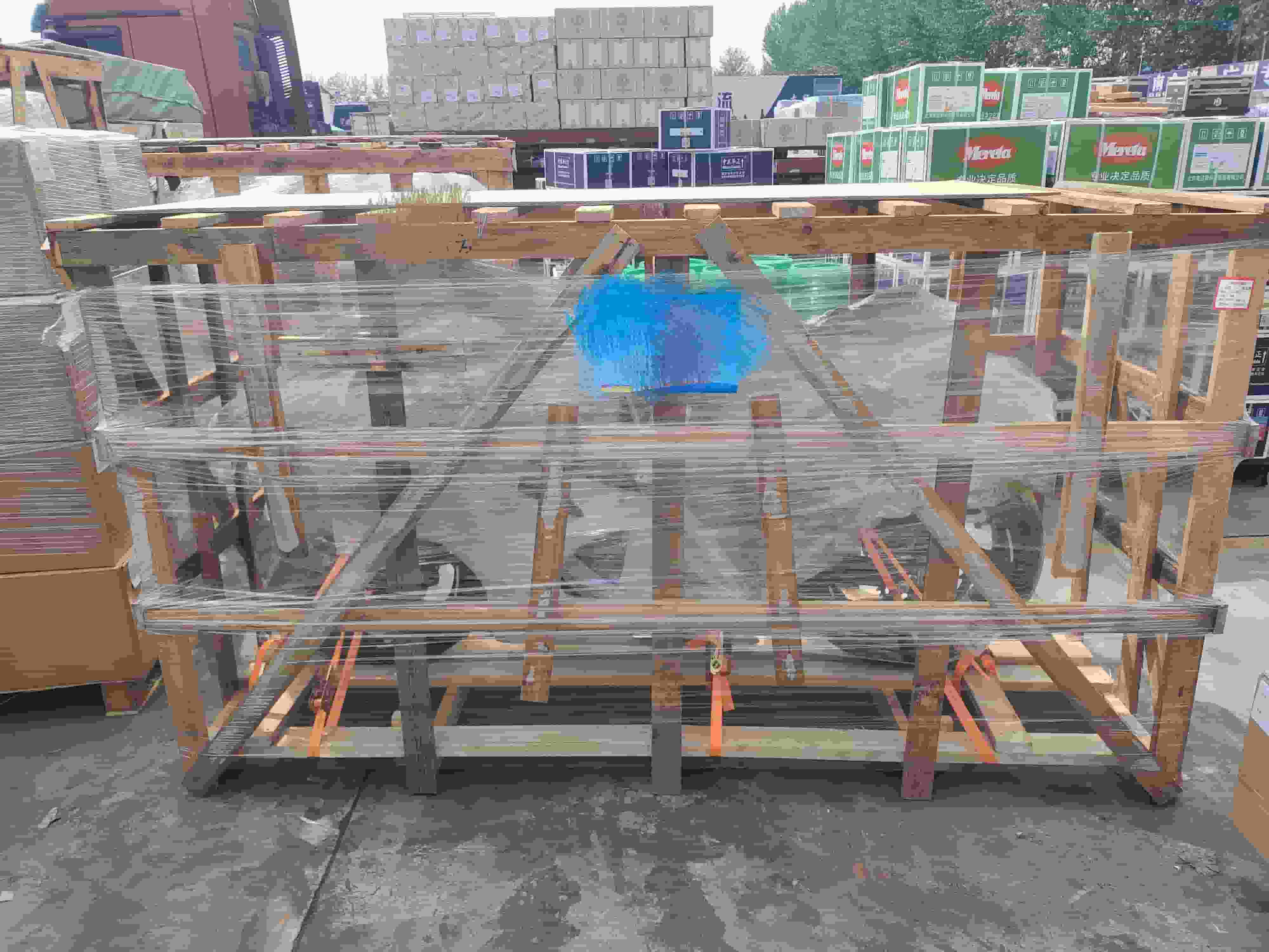 哈尔滨到徐州摩托车托运-物流公司上门提货「价格实惠」2025一览