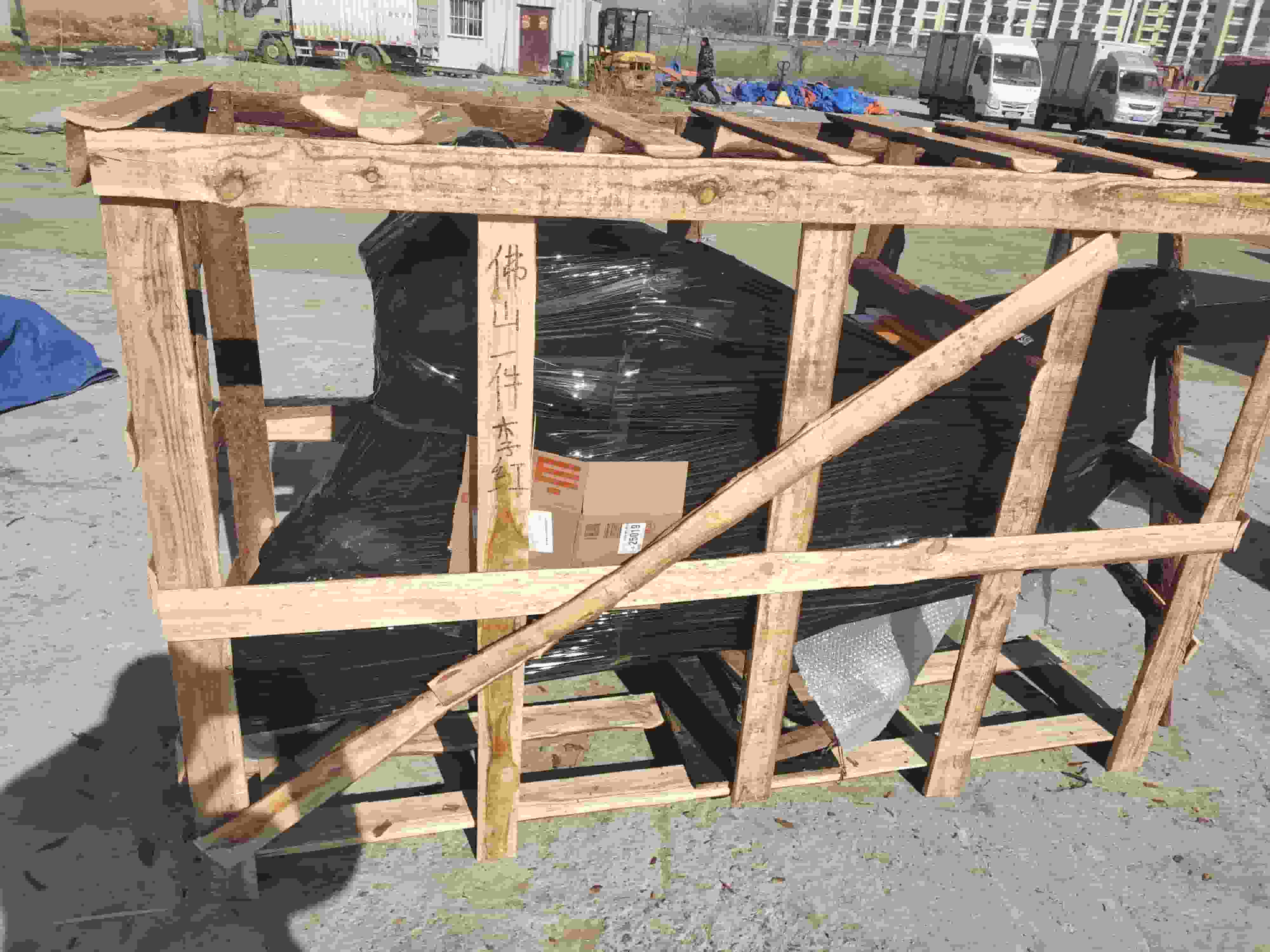 哈尔滨到中卫摩托车托运-物流公司直达往返「24小时服务」2025一览