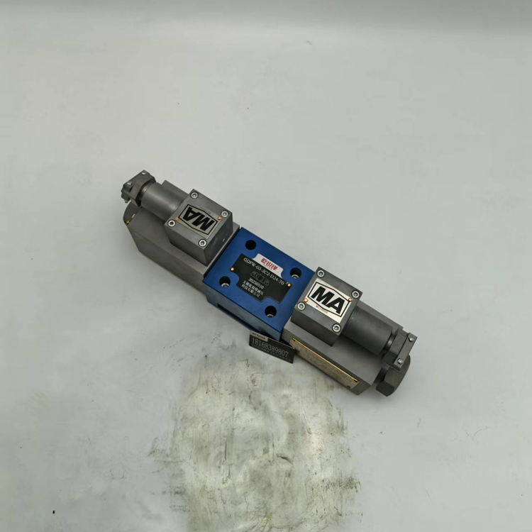 现货供应甘南20A6.3X073不锈钢齿轮泵