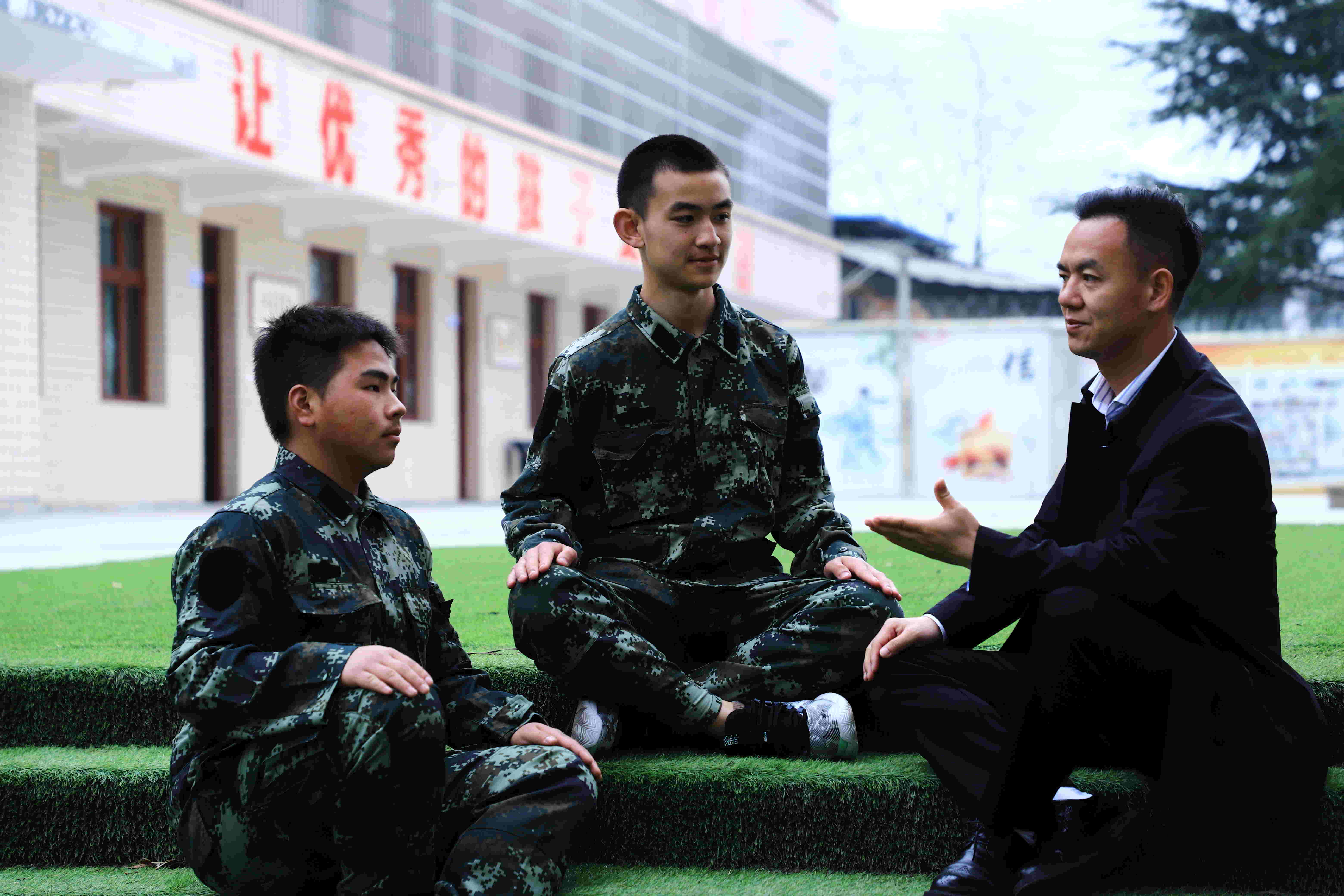 2025全贵阳青少年素质教育学校收费<校区分布>2025一览